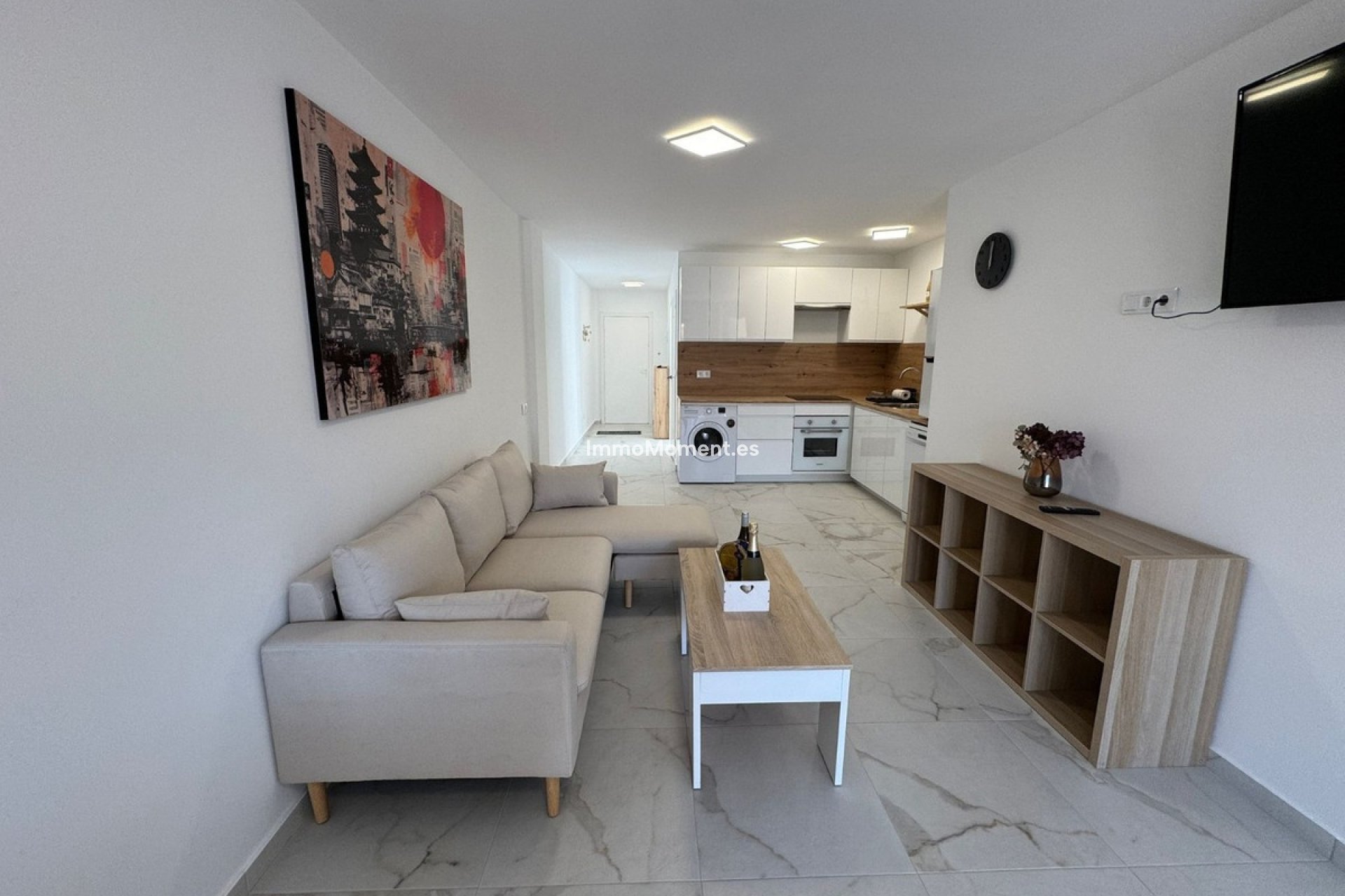 Bestaande woning - Appartement - Torrevieja - Torrevieja Centro