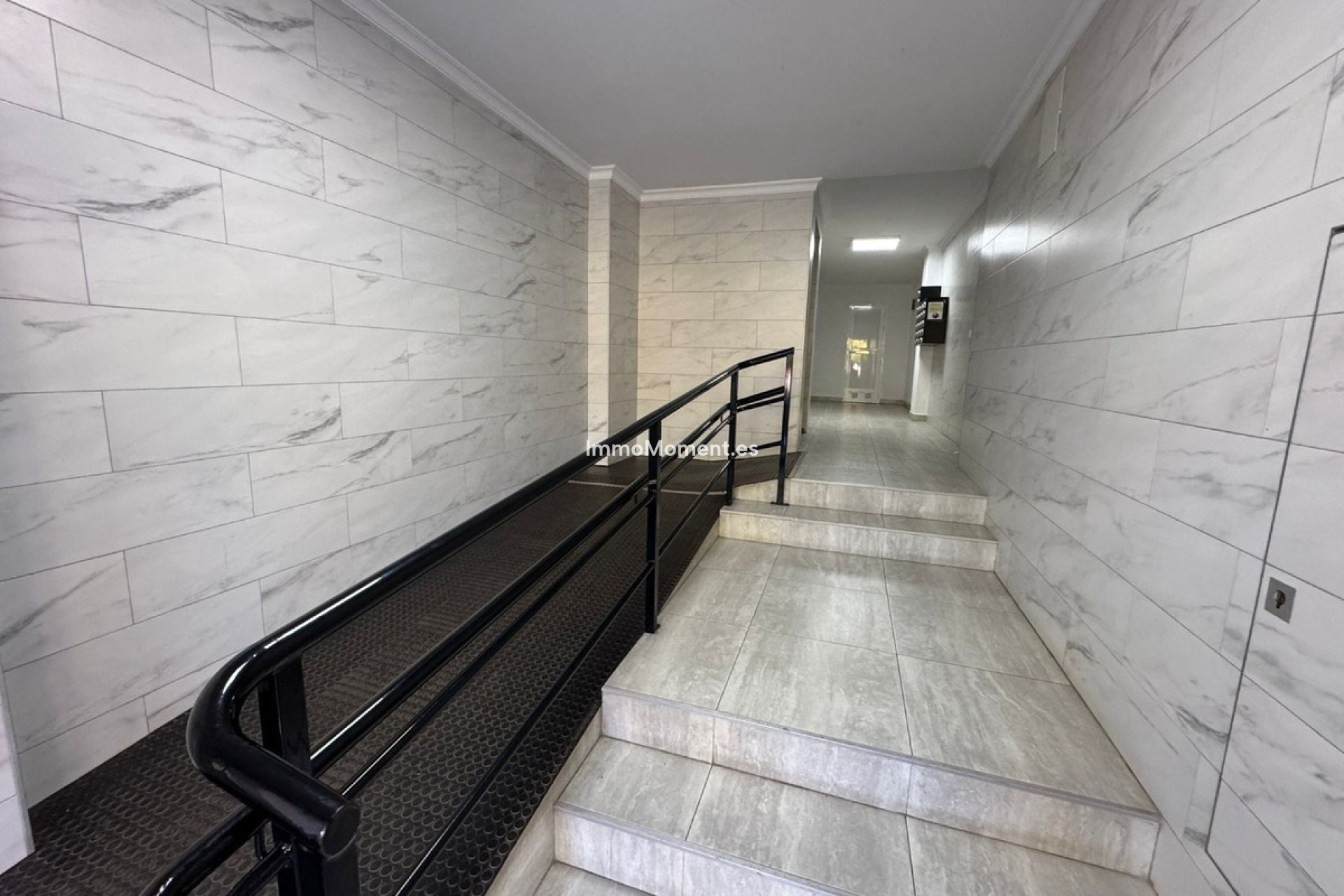 Bestaande woning - Appartement - Torrevieja - Torrevieja Centro