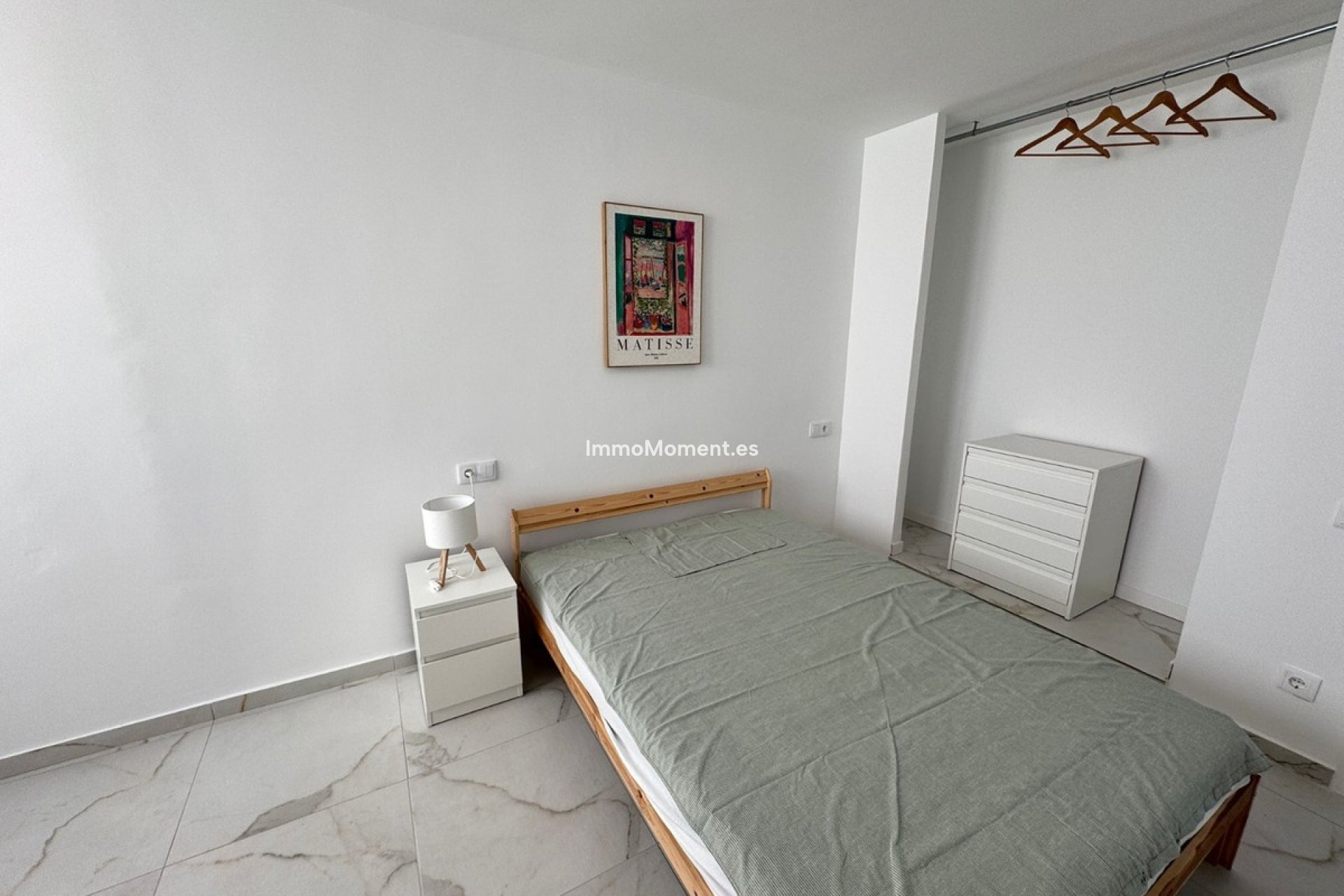 Bestaande woning - Appartement - Torrevieja - Torrevieja Centro