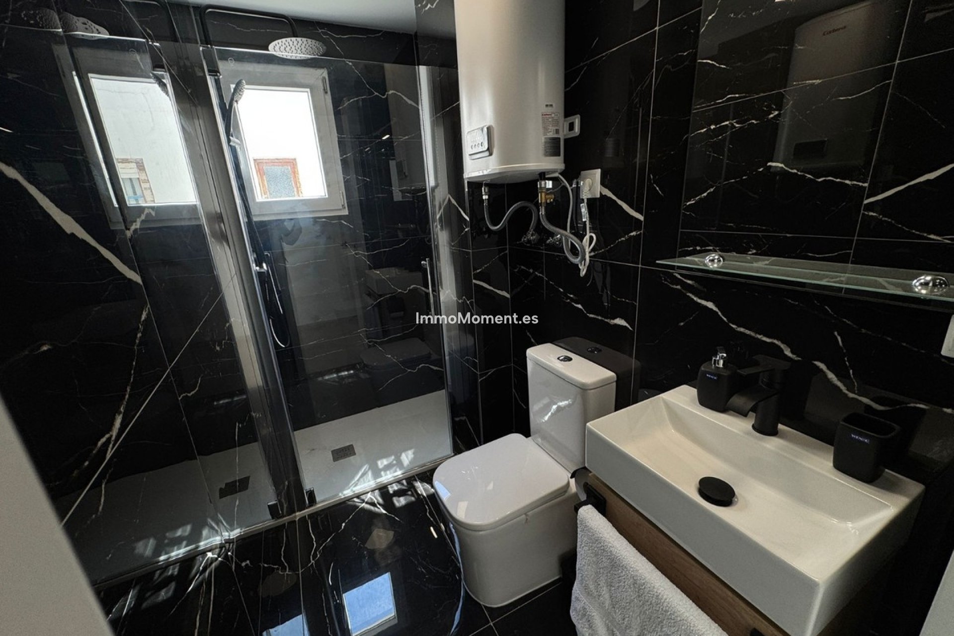 Bestaande woning - Appartement - Torrevieja - Torrevieja Centro