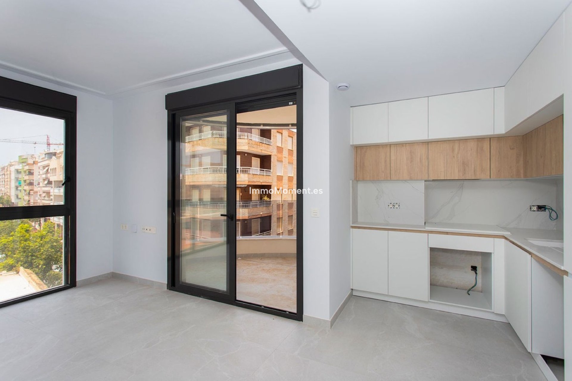 Bestaande woning - Appartement - Torrevieja - Torrevieja Centro