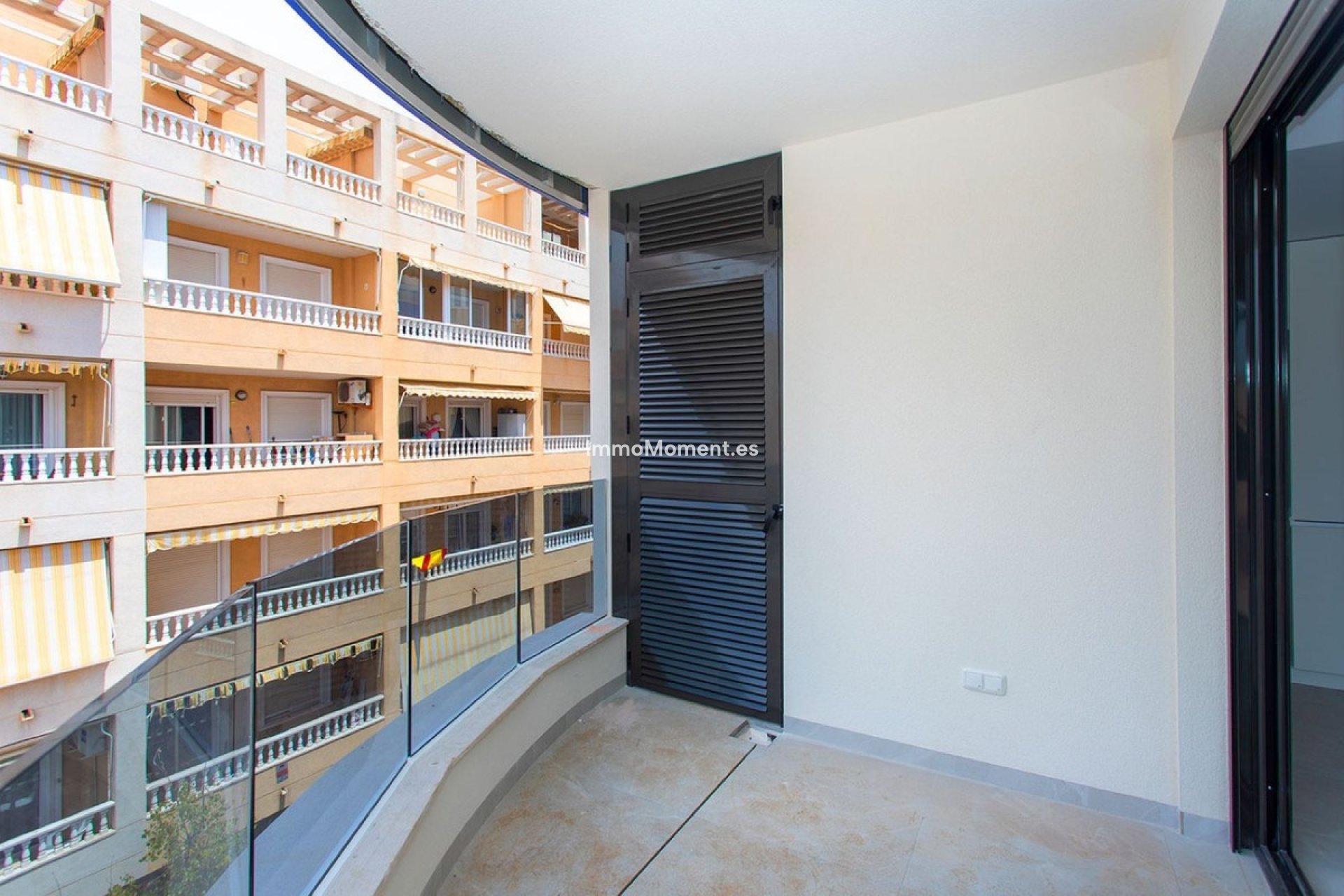 Bestaande woning - Appartement - Torrevieja - Torrevieja Centro
