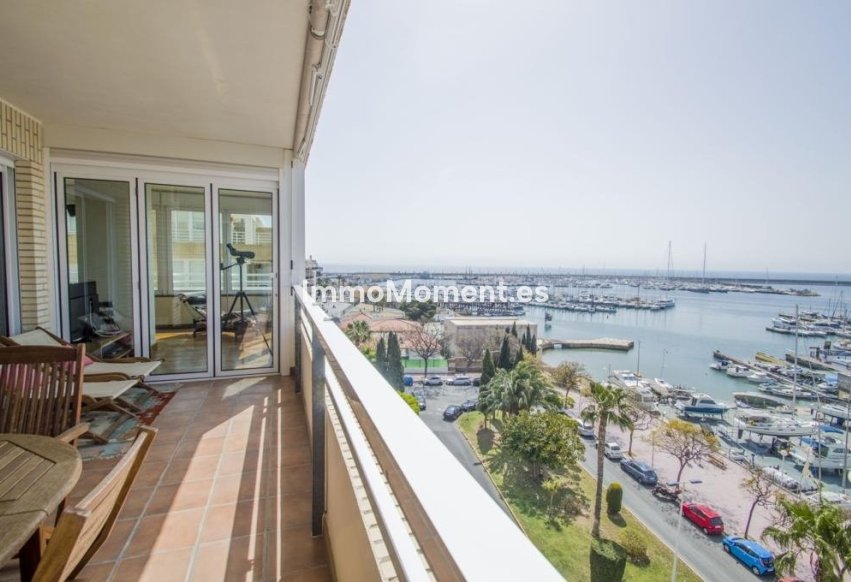 Bestaande woning - Appartement - Torrevieja - Torrevieja Centro