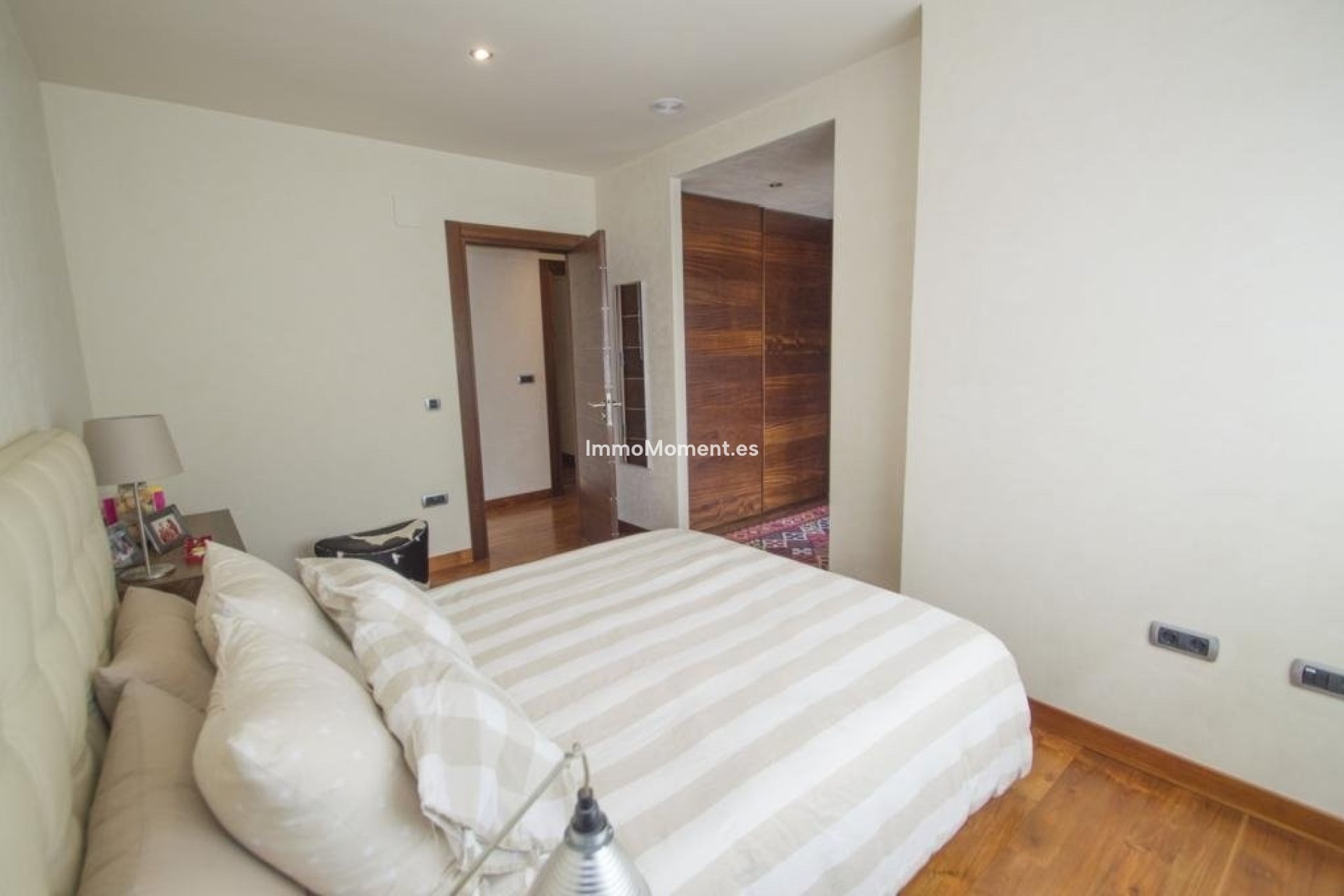 Bestaande woning - Appartement - Torrevieja - Torrevieja Centro