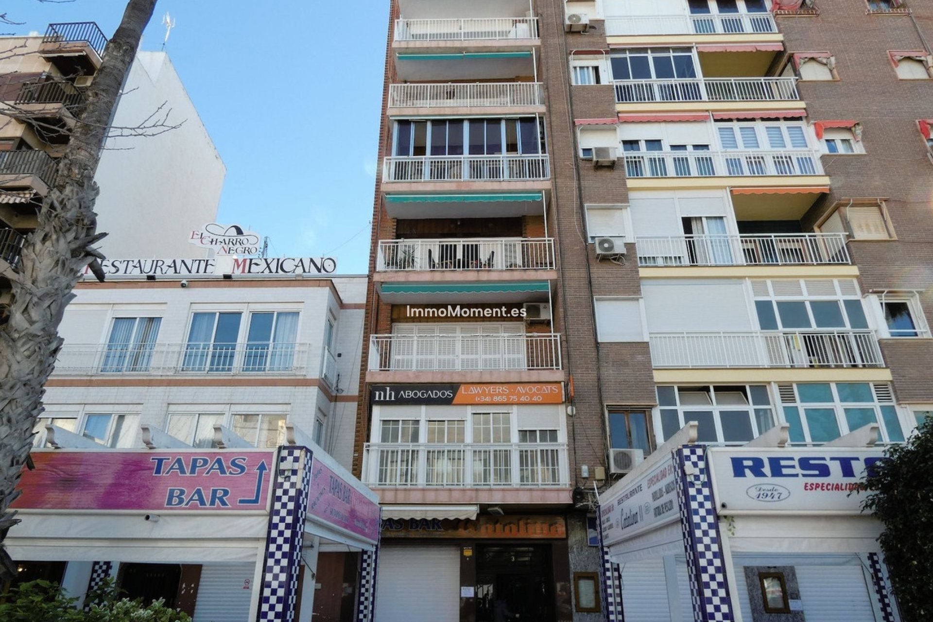 Bestaande woning - Appartement - Torrevieja - Torrevieja Centro