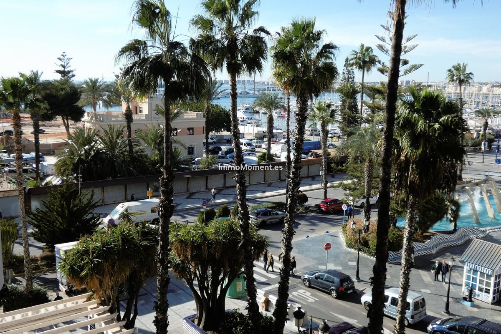 Bestaande woning - Appartement - Torrevieja - Torrevieja Centro