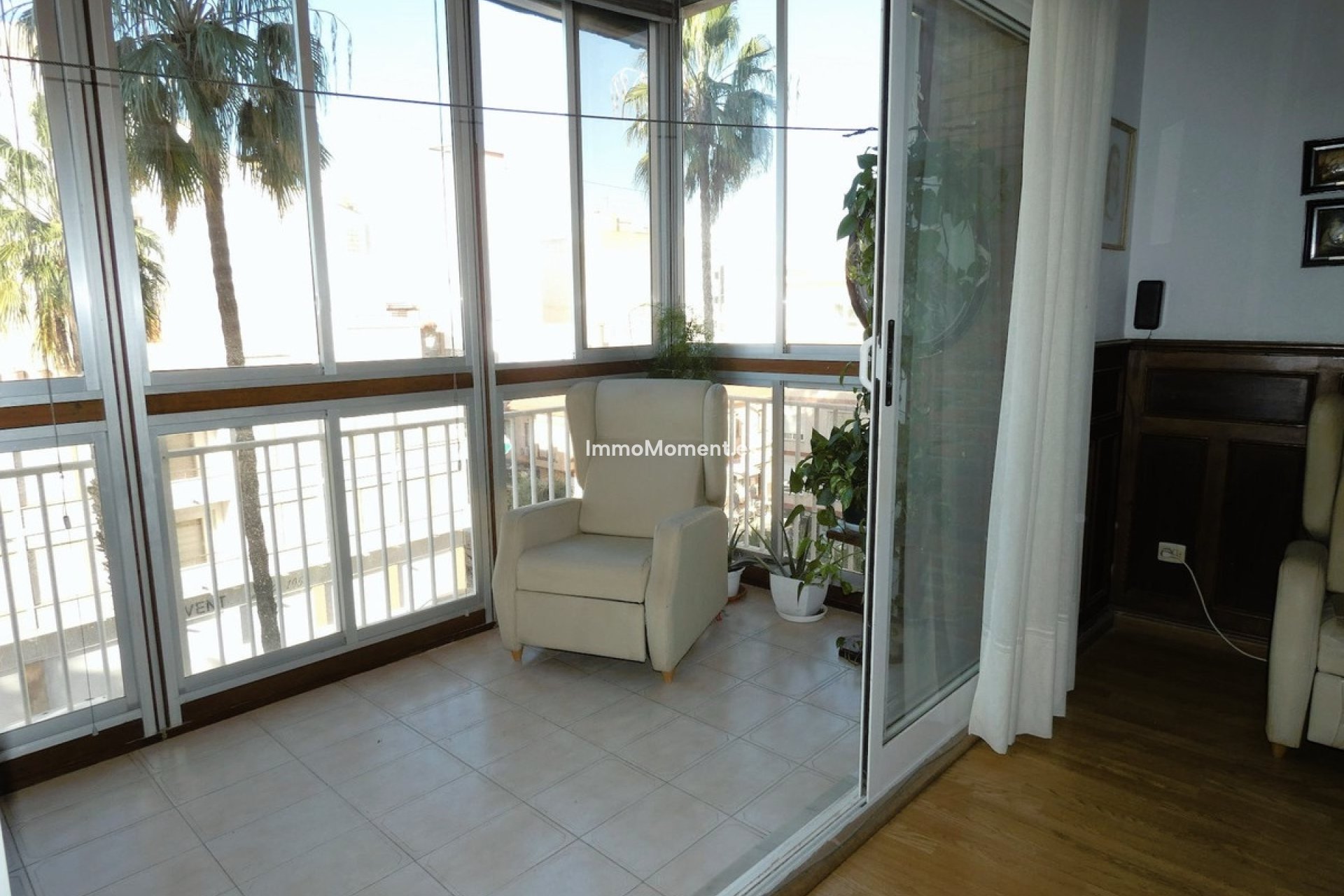 Bestaande woning - Appartement - Torrevieja - Torrevieja Centro