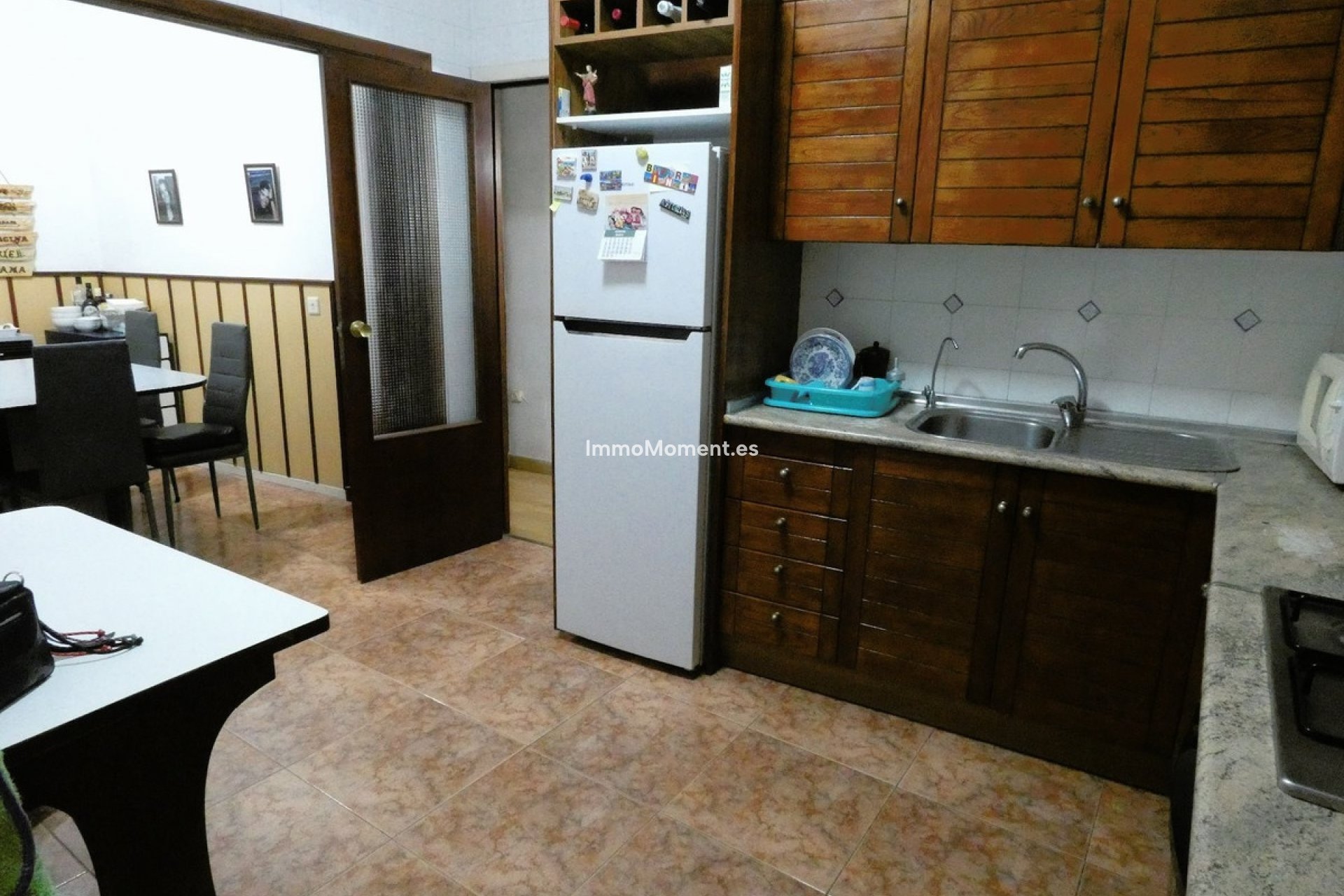 Bestaande woning - Appartement - Torrevieja - Torrevieja Centro