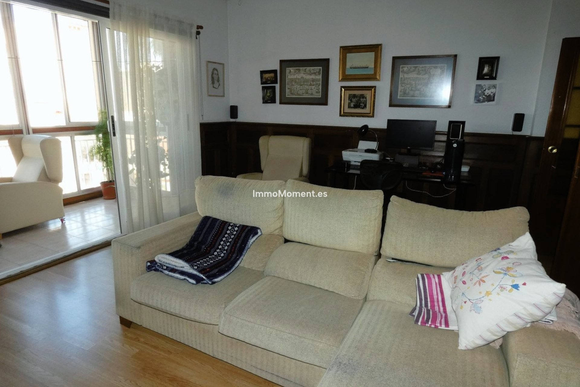 Bestaande woning - Appartement - Torrevieja - Torrevieja Centro