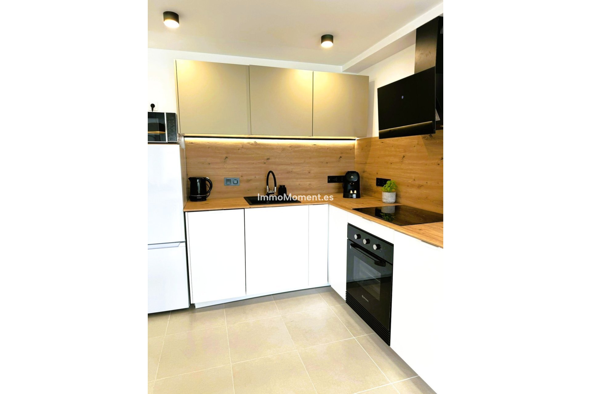 Bestaande woning - Appartement - Torrevieja - Torrevieja Centro