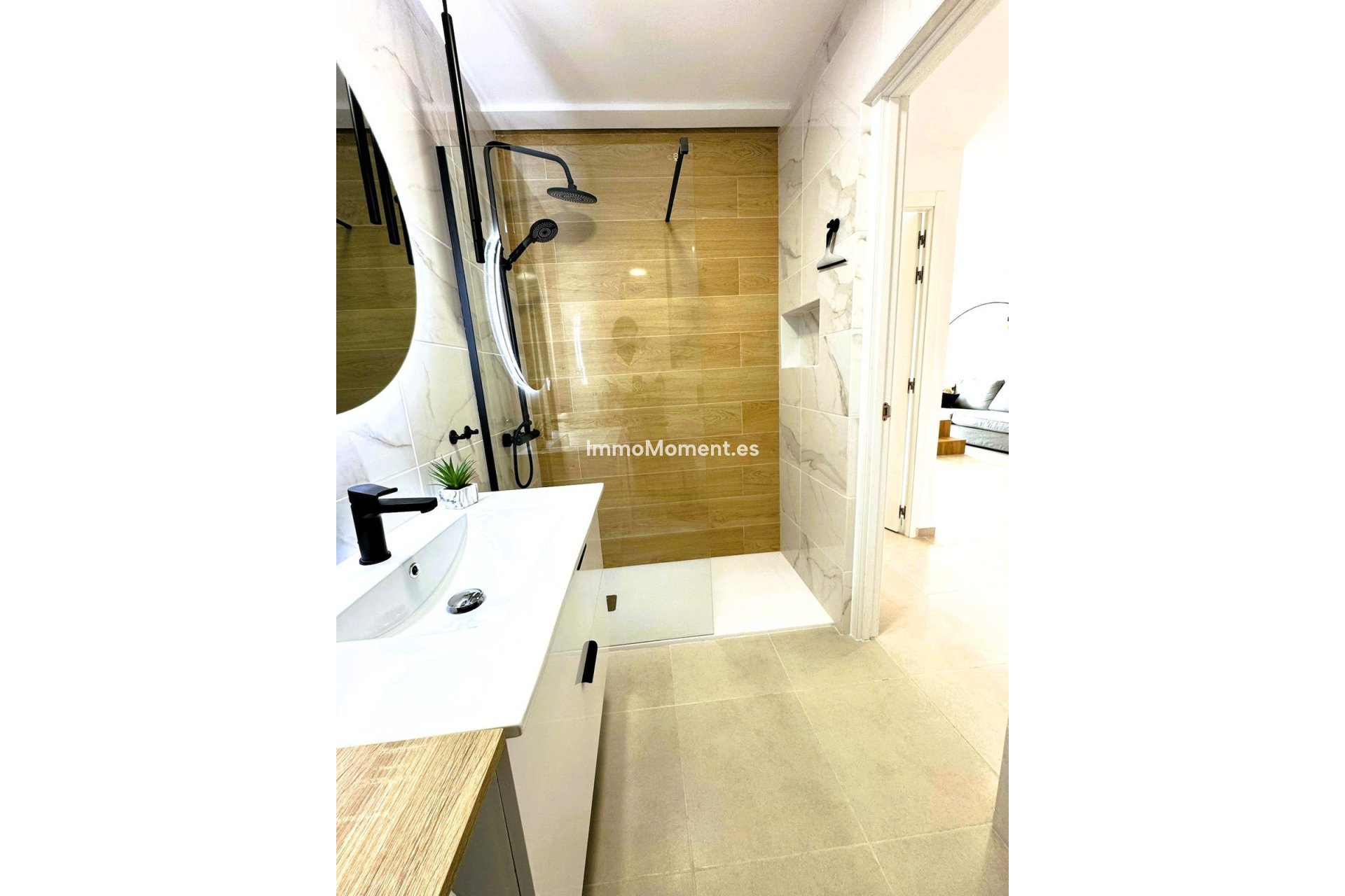 Bestaande woning - Appartement - Torrevieja - Torrevieja Centro