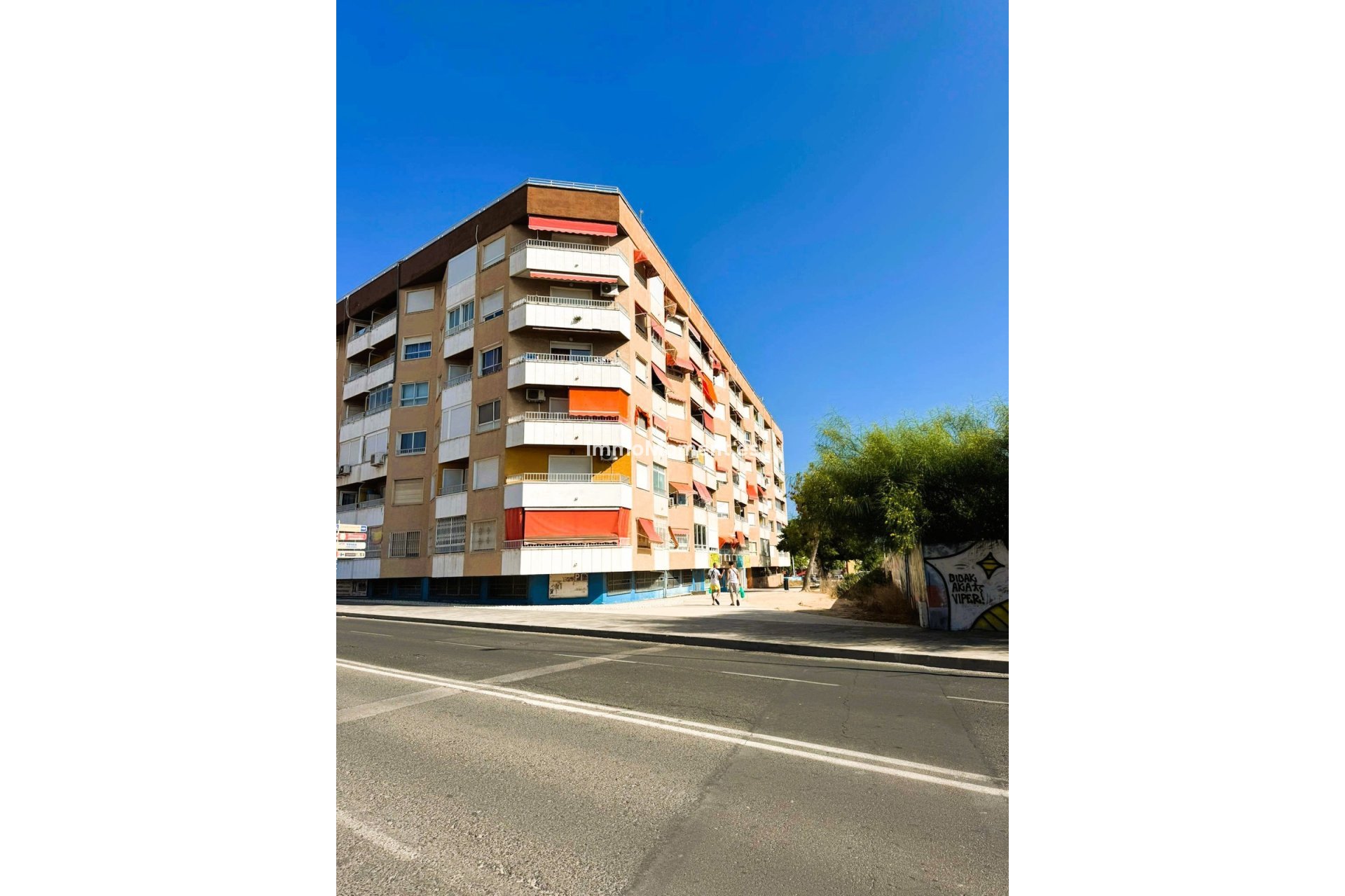 Bestaande woning - Appartement - Torrevieja - Torrevieja Centro
