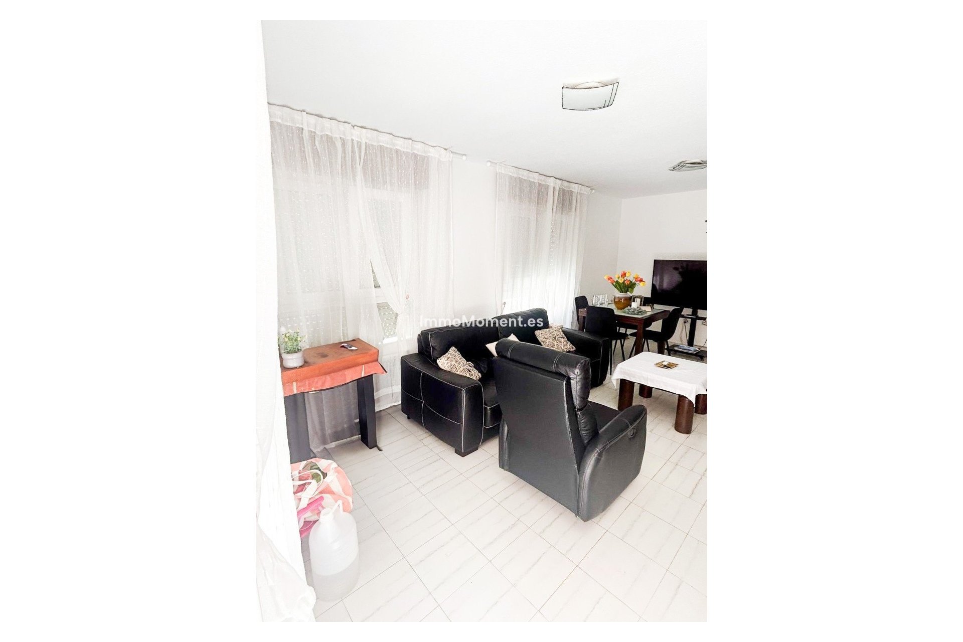 Bestaande woning - Appartement - Torrevieja - Torrevieja Centro