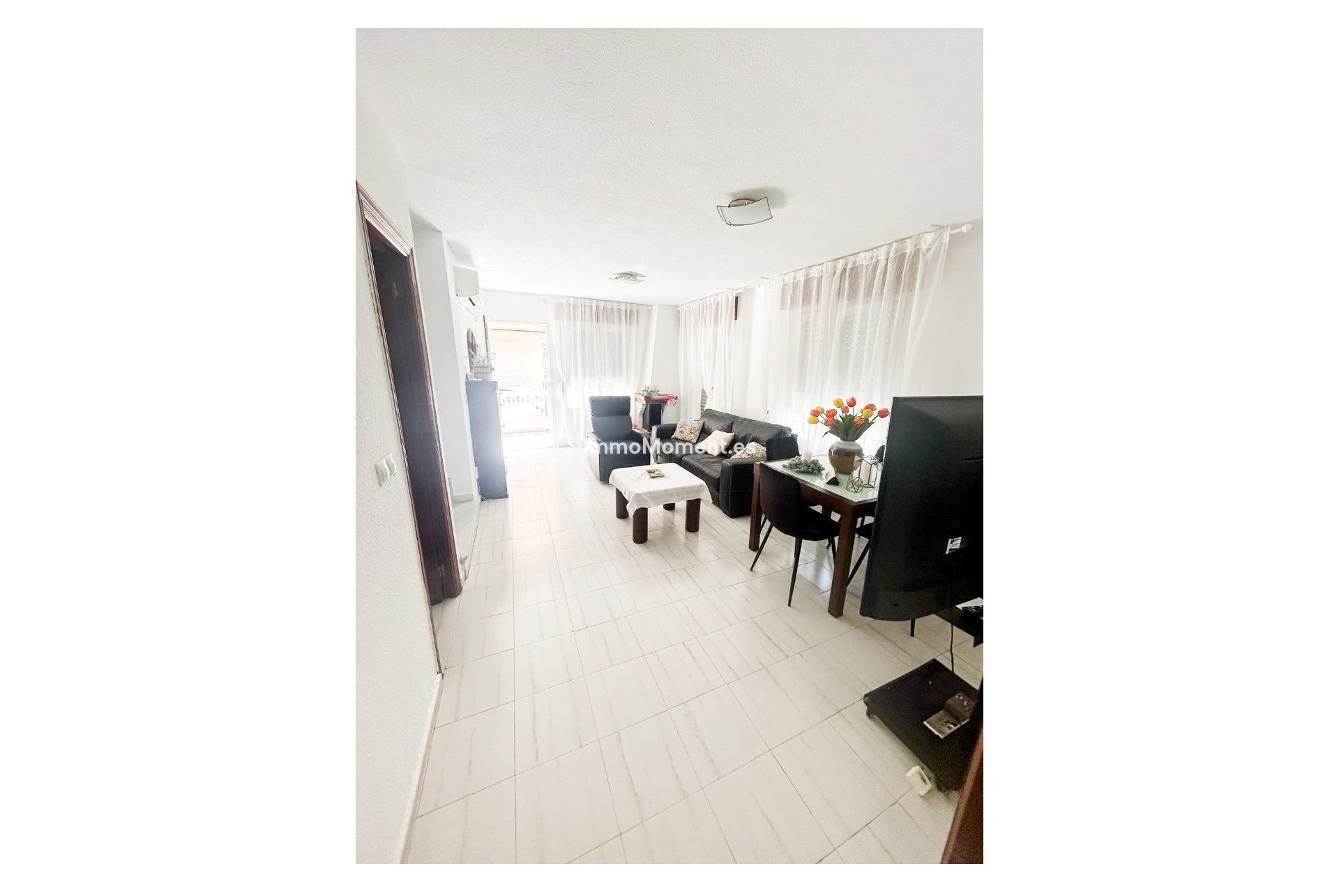 Bestaande woning - Appartement - Torrevieja - Torrevieja Centro