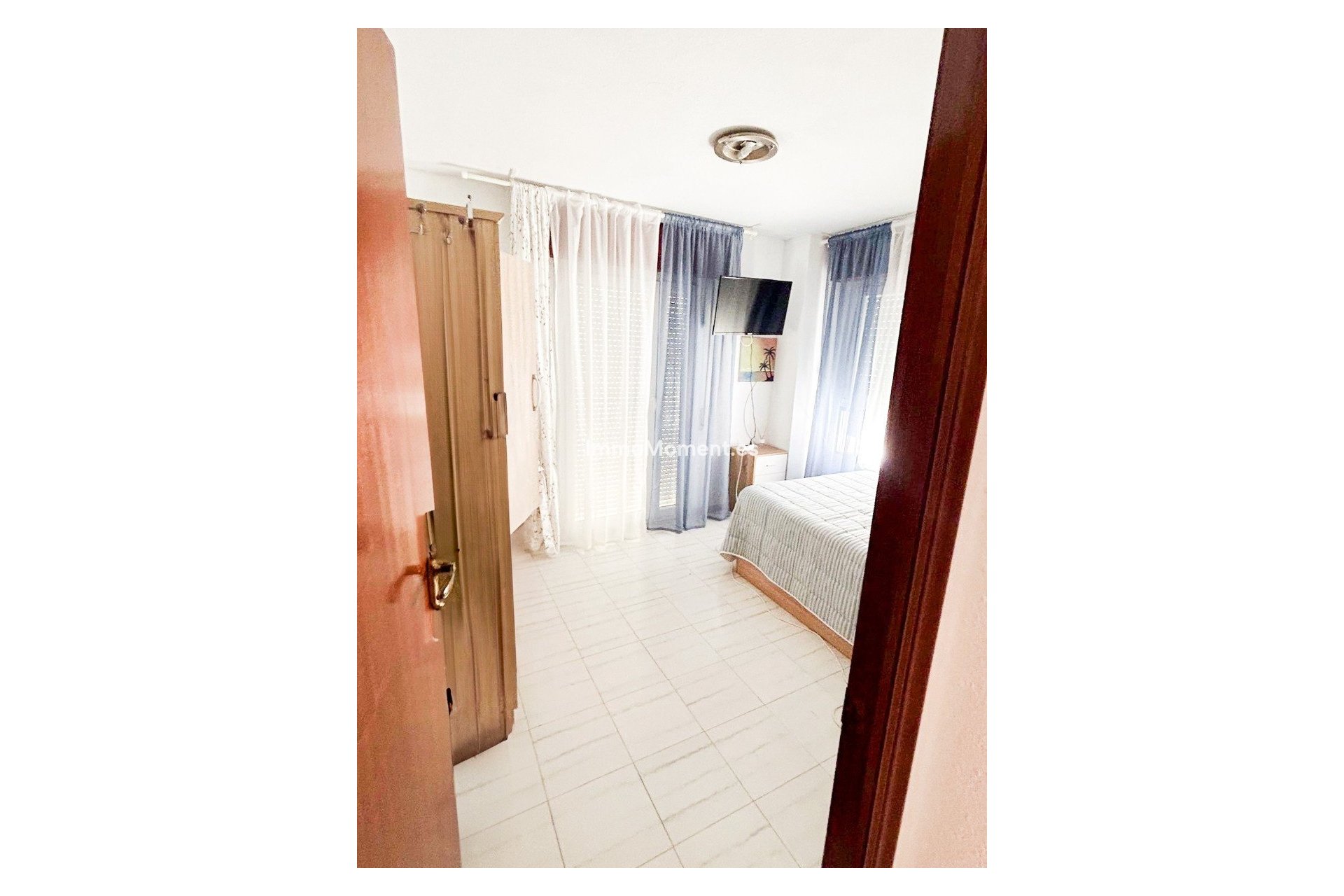 Bestaande woning - Appartement - Torrevieja - Torrevieja Centro