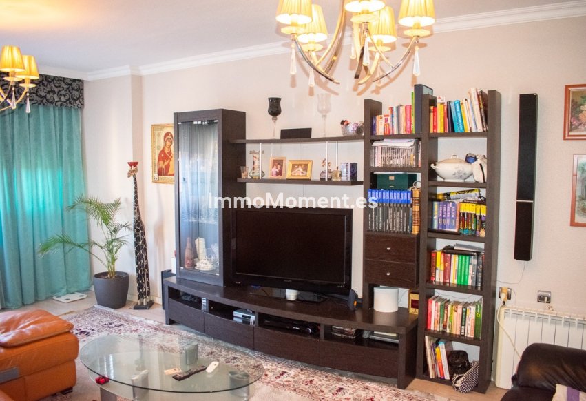 Bestaande woning - Appartement - Torrevieja - Torrevieja Centro