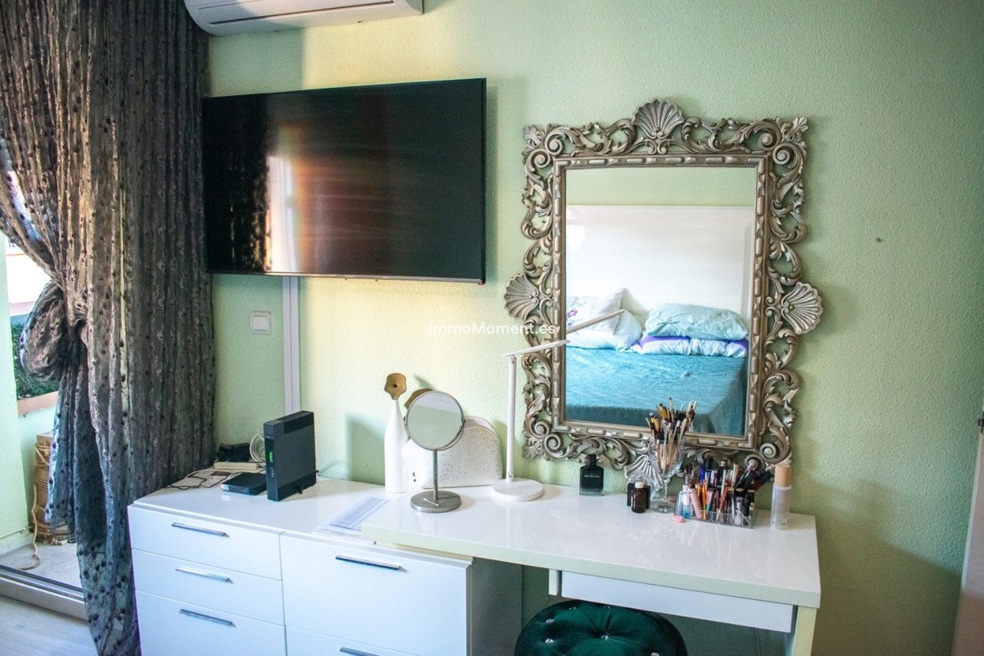 Bestaande woning - Appartement - Torrevieja - Torrevieja Centro