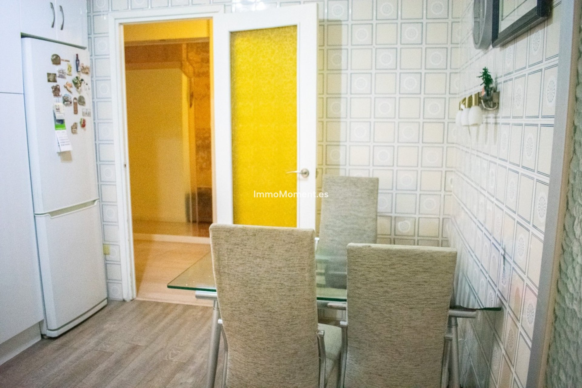 Bestaande woning - Appartement - Torrevieja - Torrevieja Centro