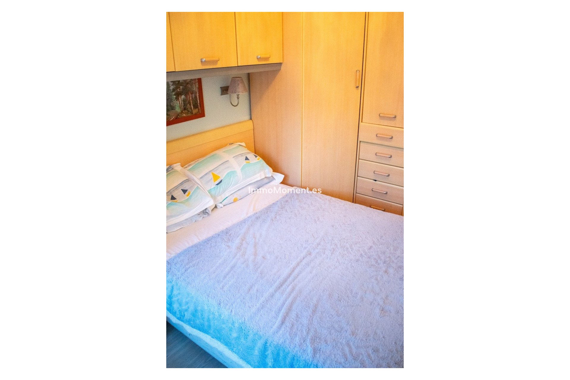 Bestaande woning - Appartement - Torrevieja - Torrevieja Centro