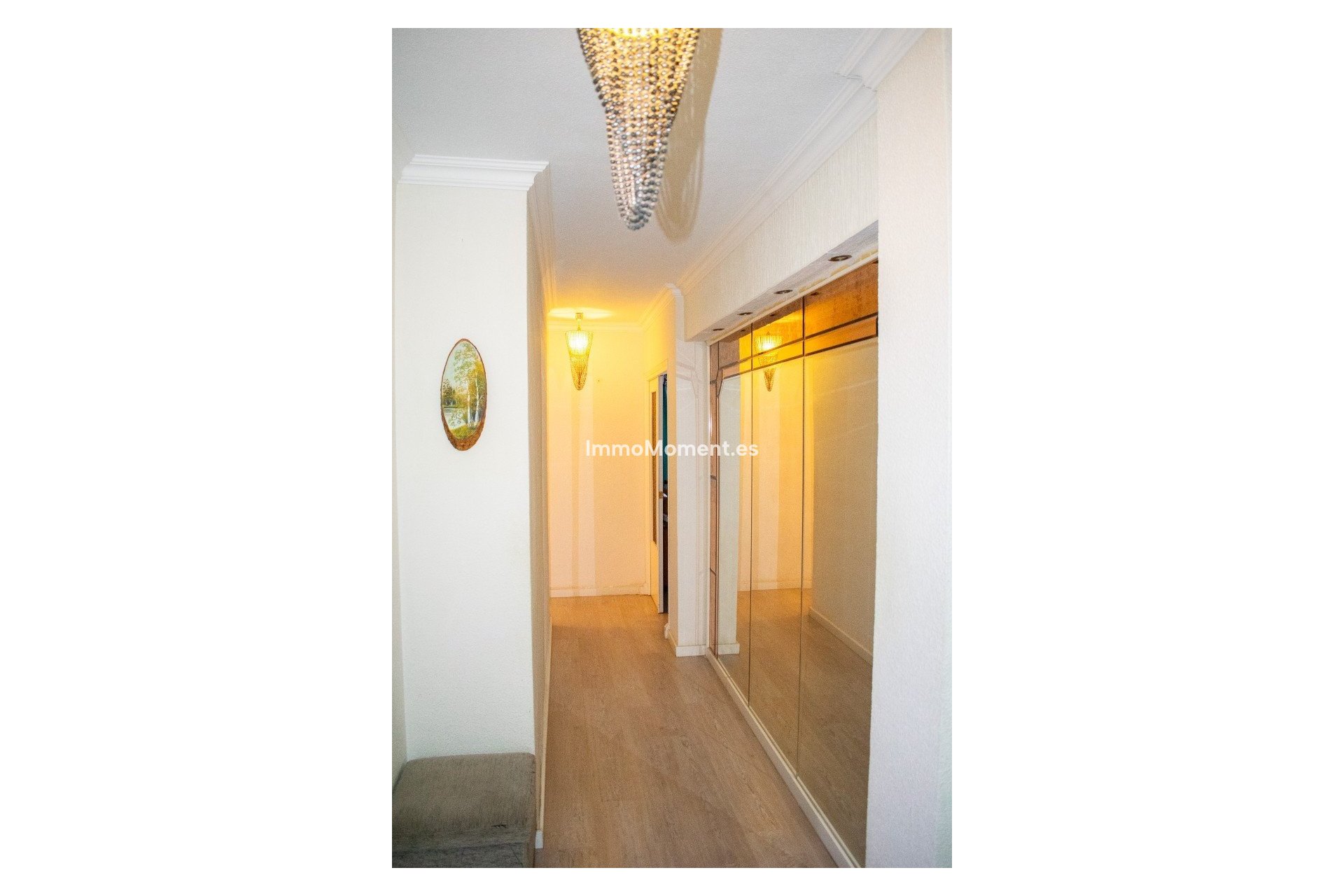Bestaande woning - Appartement - Torrevieja - Torrevieja Centro