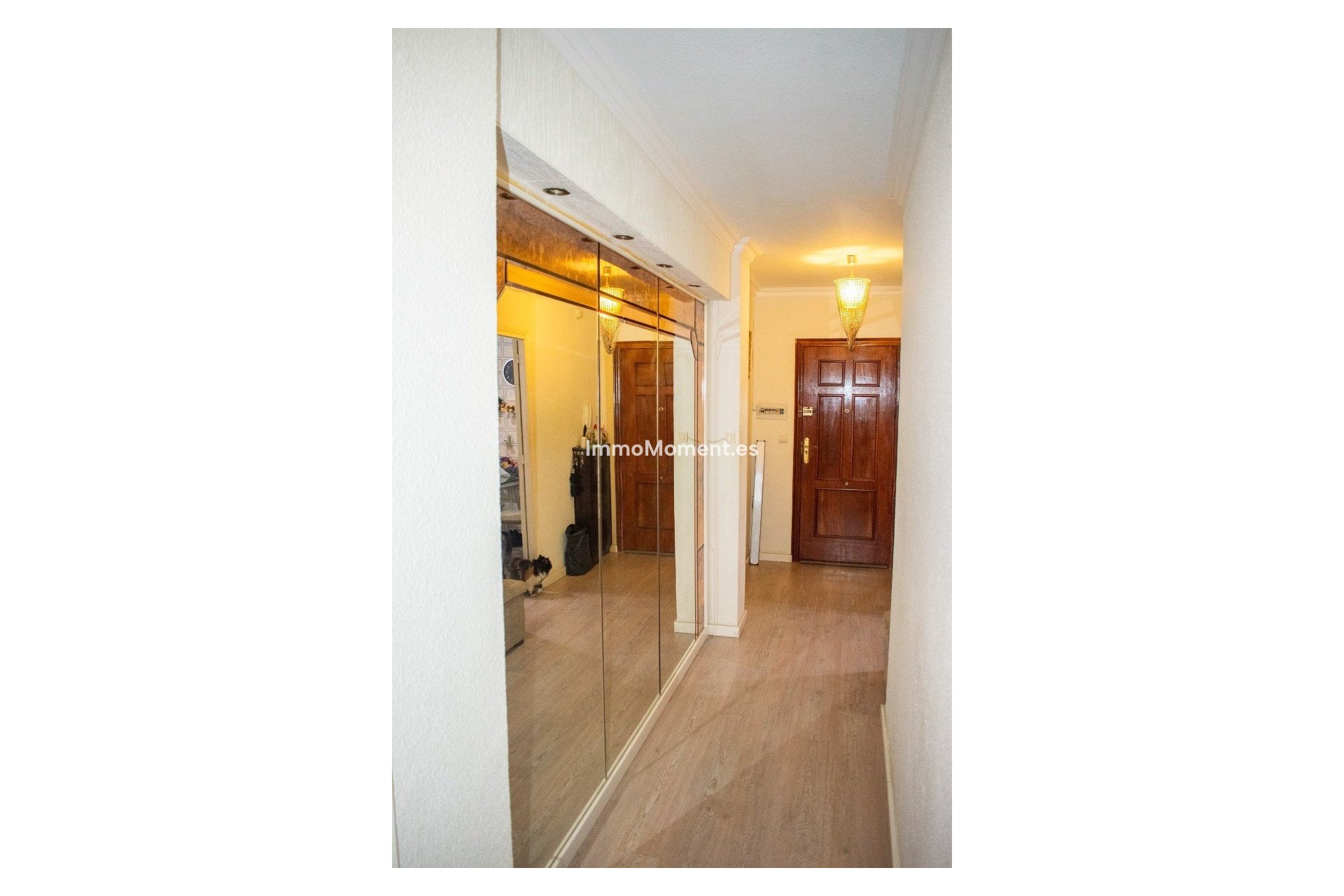 Bestaande woning - Appartement - Torrevieja - Torrevieja Centro