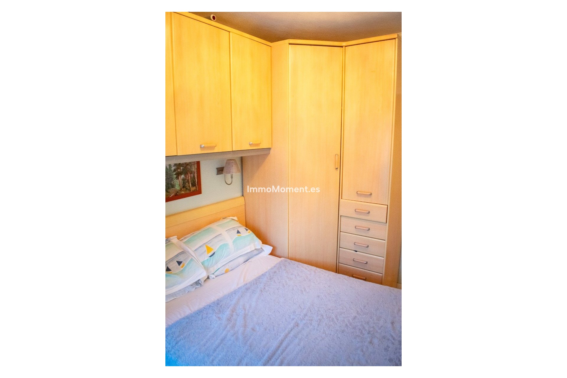 Bestaande woning - Appartement - Torrevieja - Torrevieja Centro