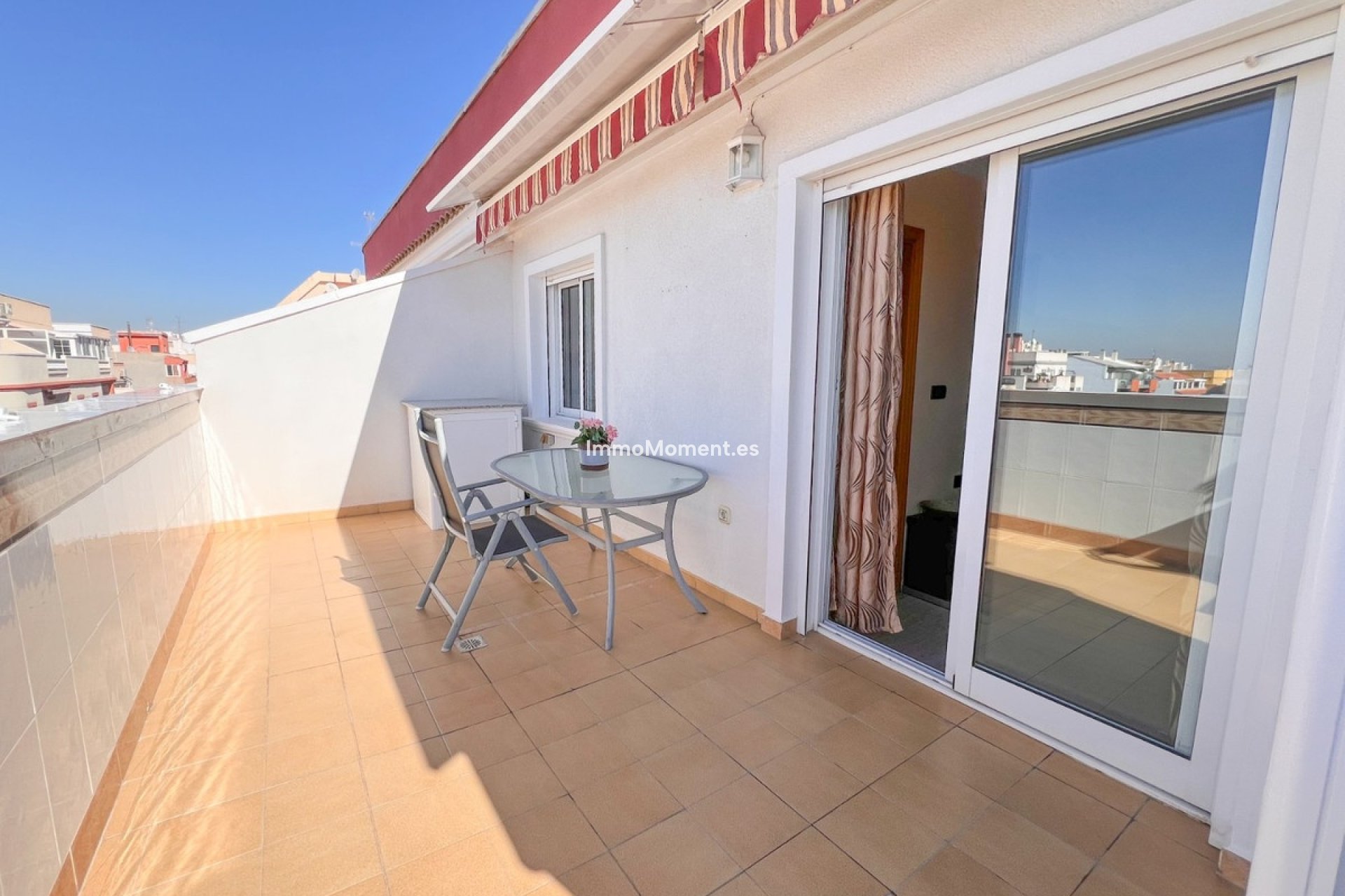 Bestaande woning - Appartement - Torrevieja - Torrevieja Centro