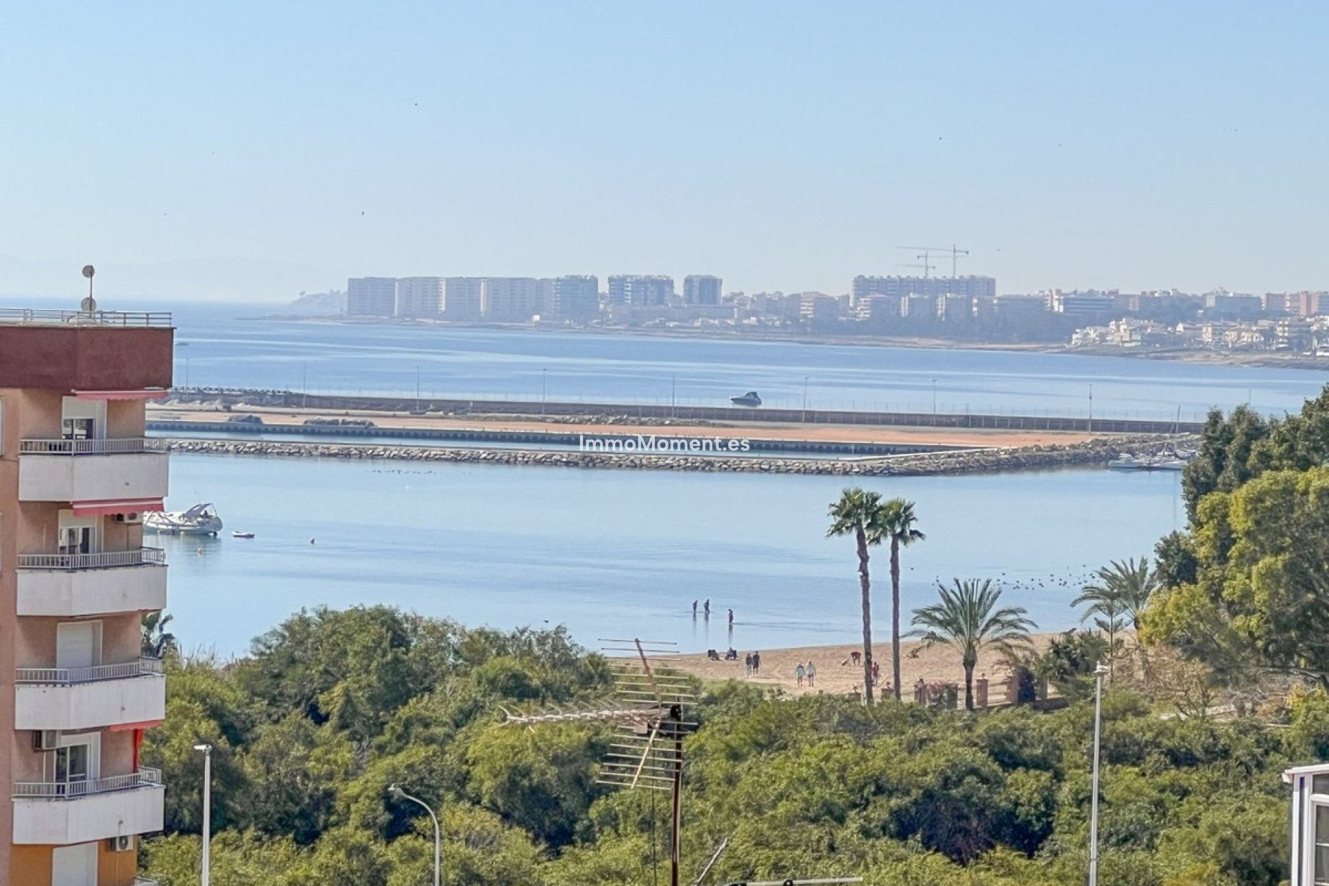 Bestaande woning - Appartement - Torrevieja - Torrevieja Centro