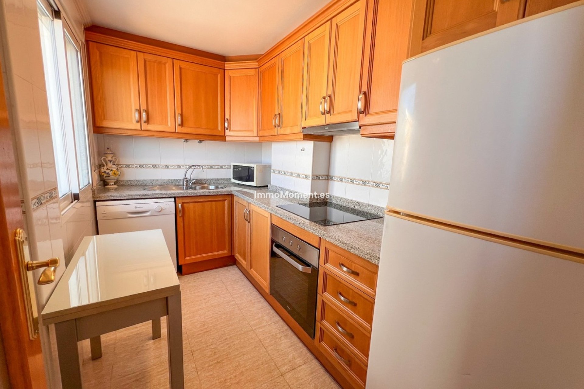 Bestaande woning - Appartement - Torrevieja - Torrevieja Centro