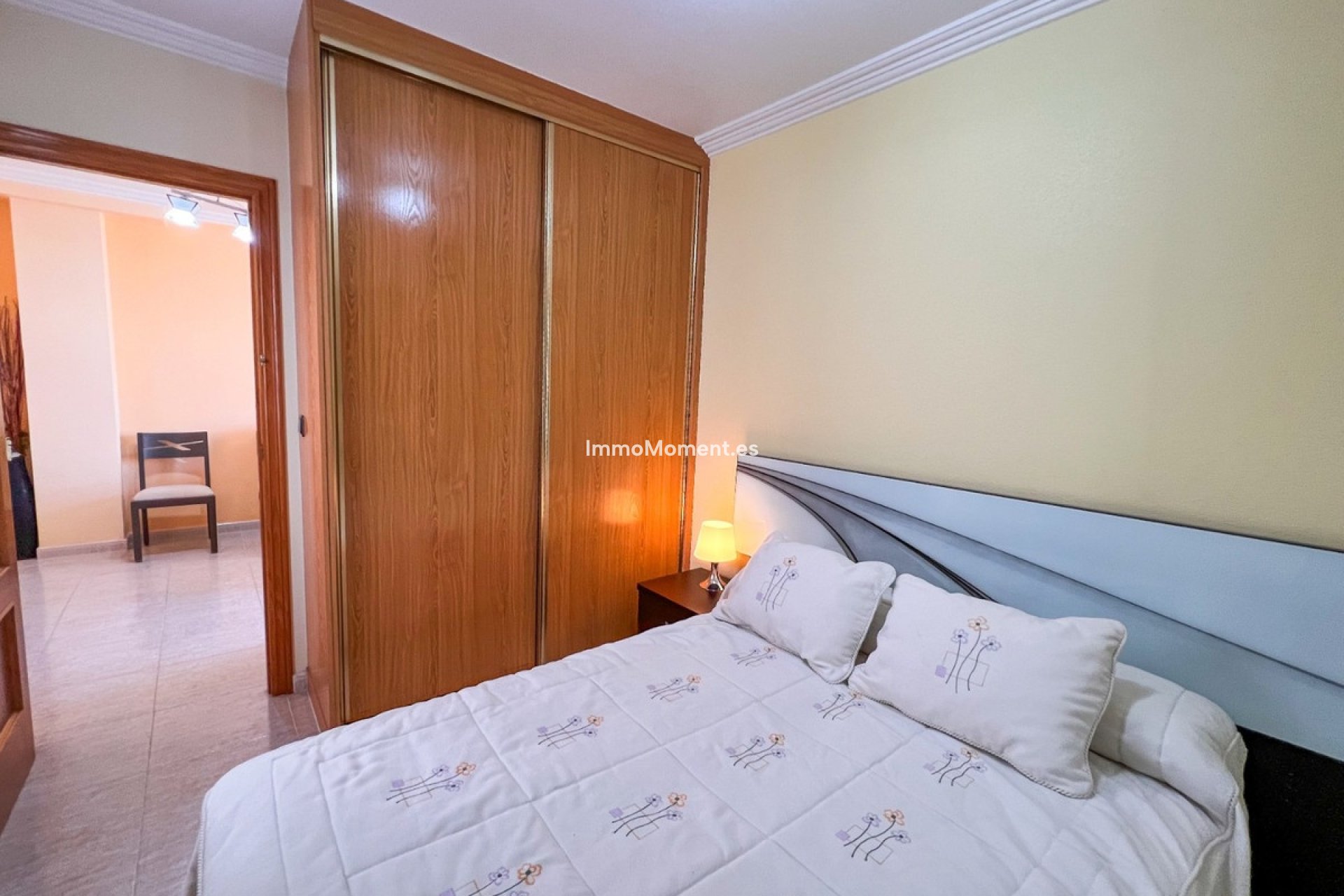 Bestaande woning - Appartement - Torrevieja - Torrevieja Centro