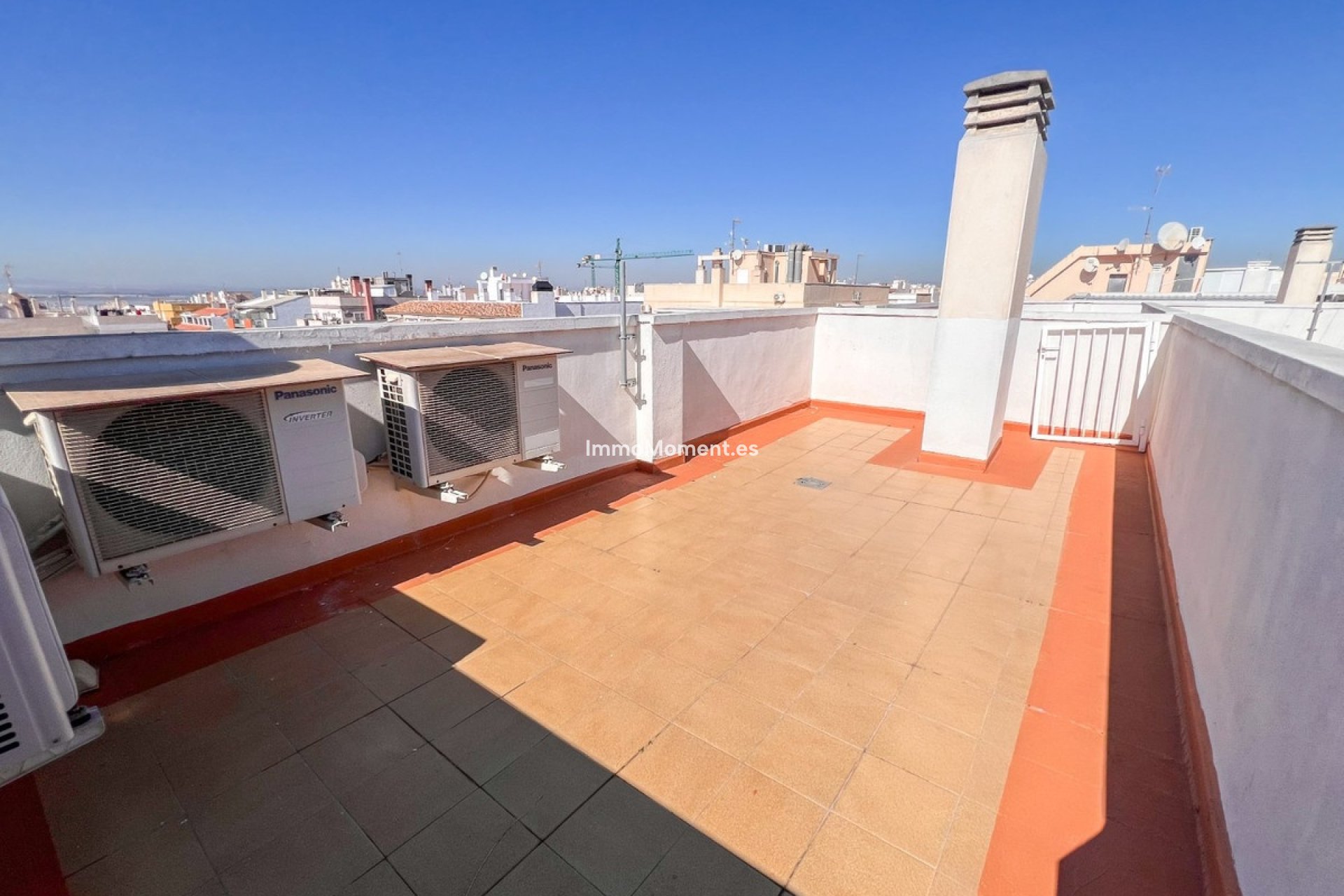 Bestaande woning - Appartement - Torrevieja - Torrevieja Centro
