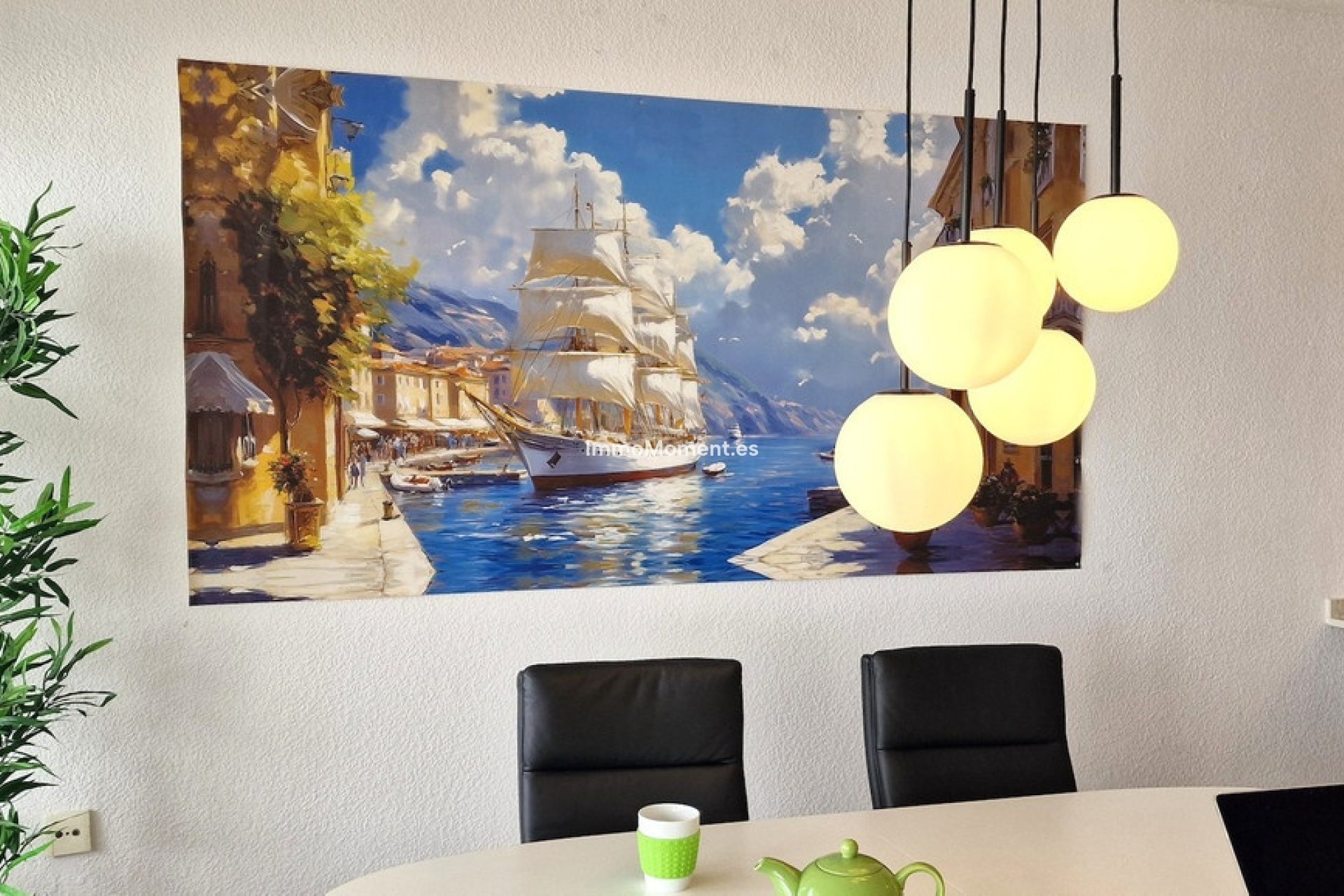 Bestaande woning - Appartement - Torrevieja - Torrevieja Centro