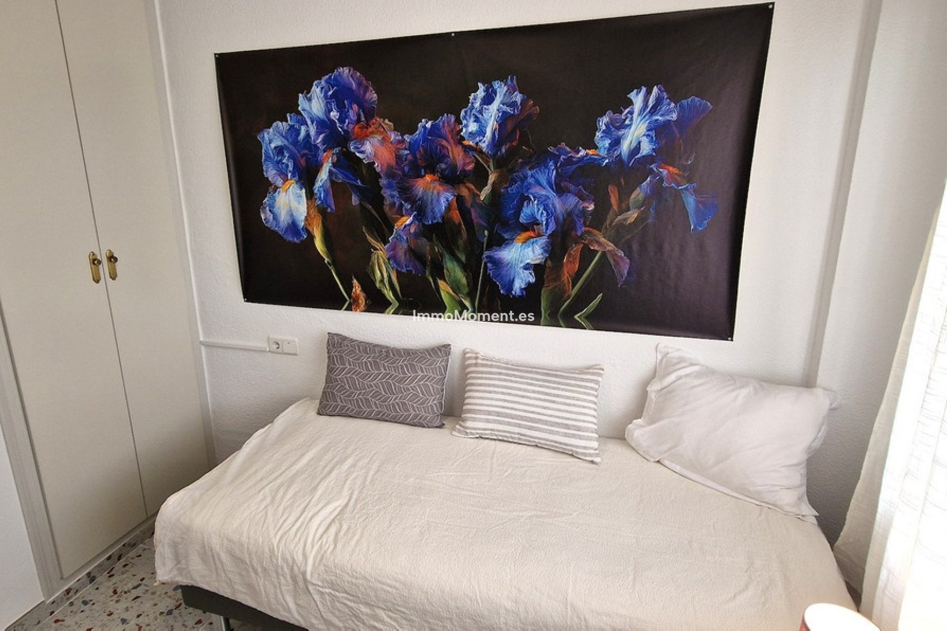 Bestaande woning - Appartement - Torrevieja - Torrevieja Centro