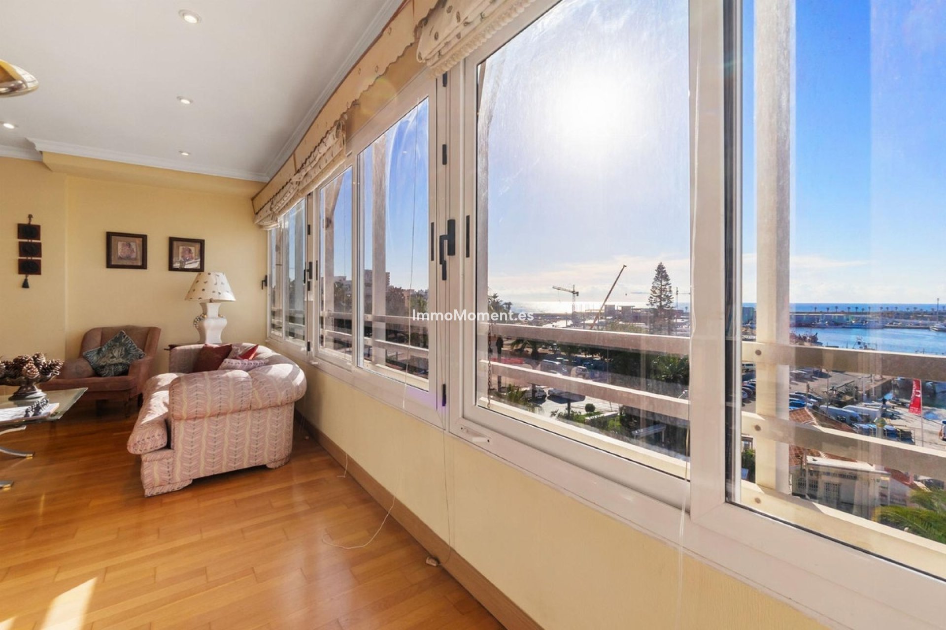 Bestaande woning - Appartement - Torrevieja - Torrevieja Centro