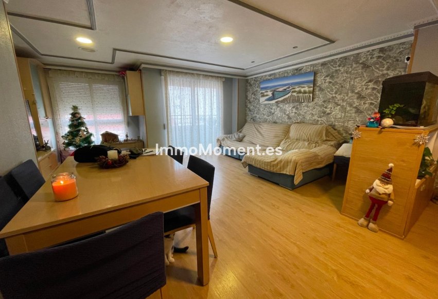 Bestaande woning - Appartement - Torrevieja - Torrevieja Centro