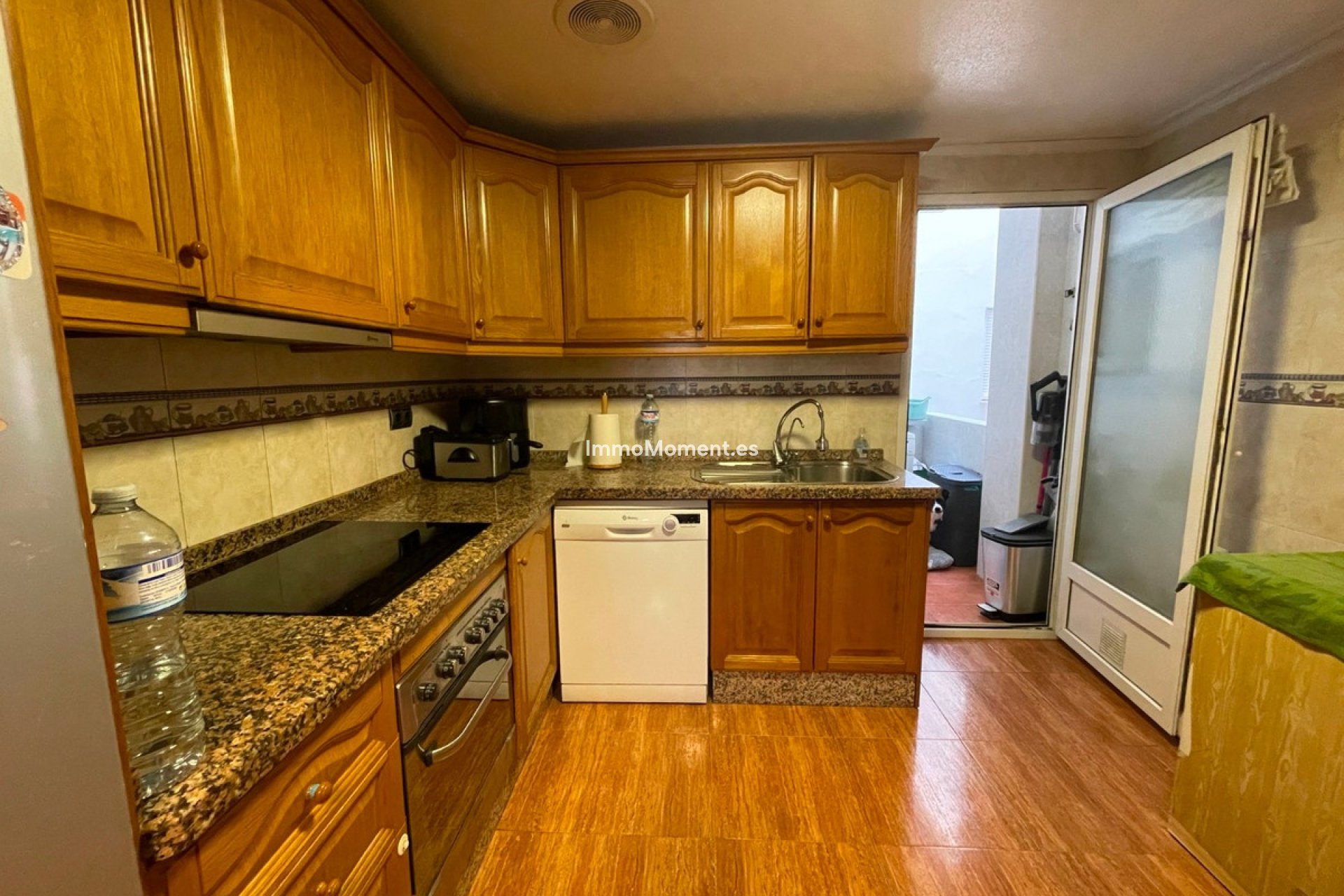 Bestaande woning - Appartement - Torrevieja - Torrevieja Centro