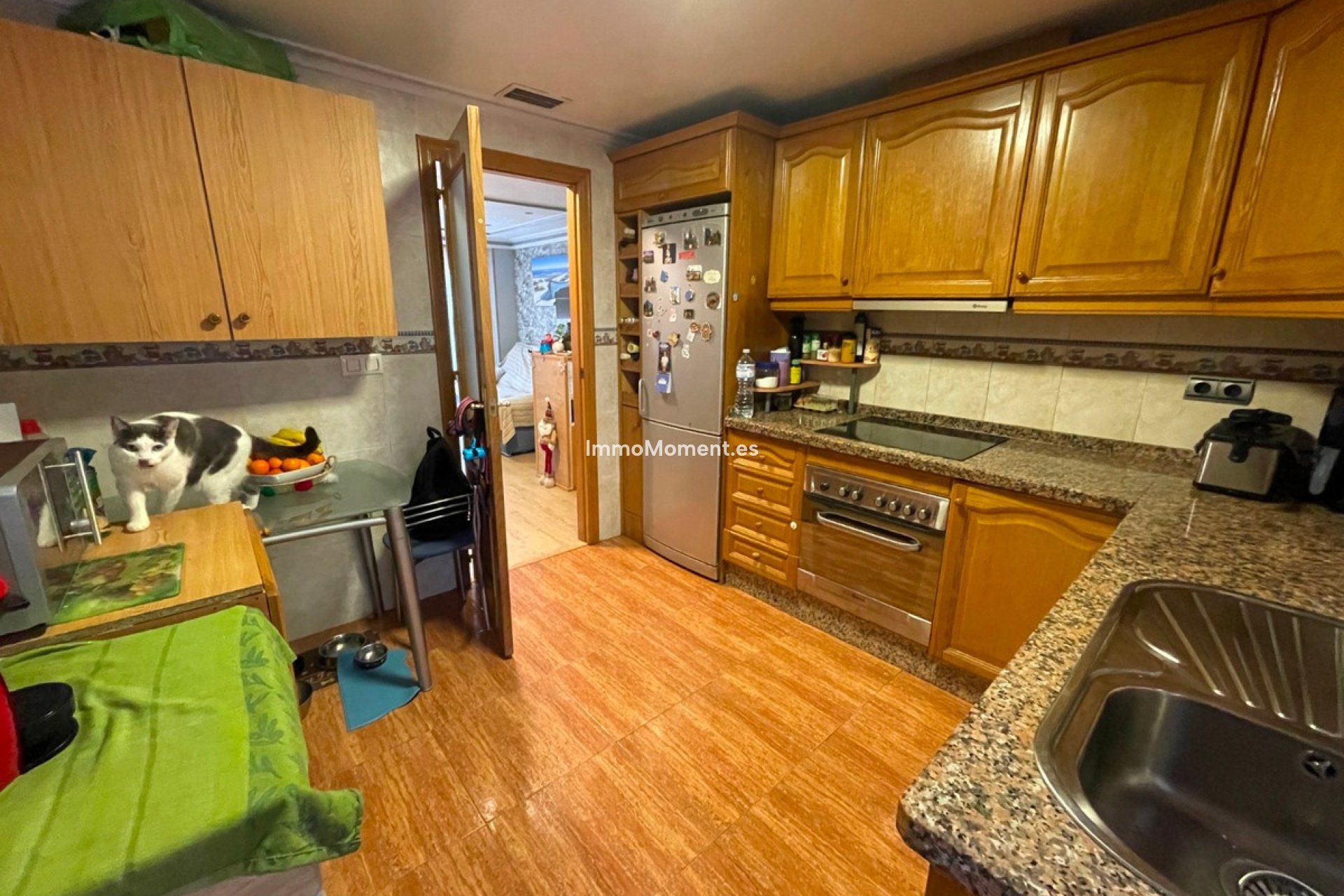 Bestaande woning - Appartement - Torrevieja - Torrevieja Centro