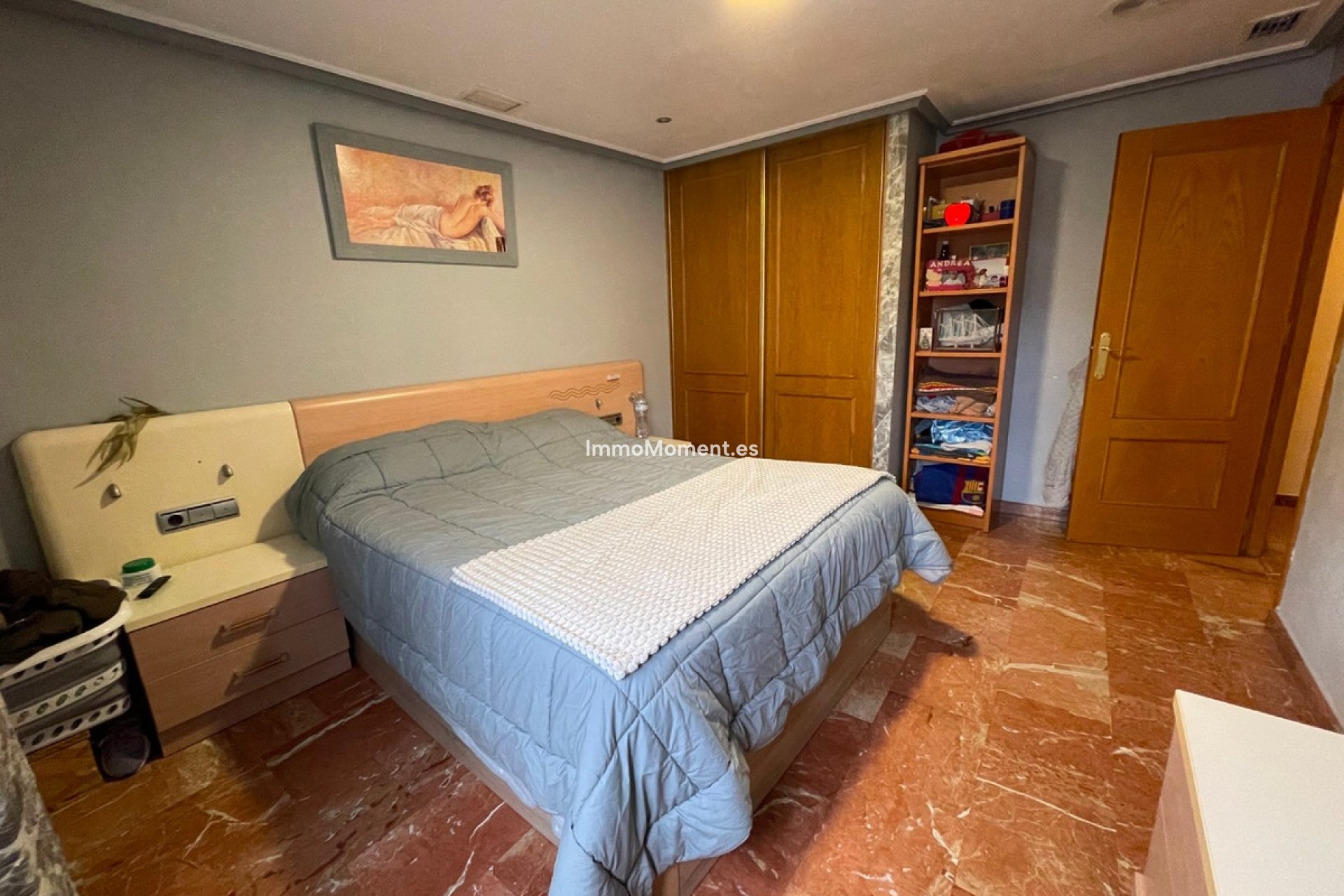 Bestaande woning - Appartement - Torrevieja - Torrevieja Centro