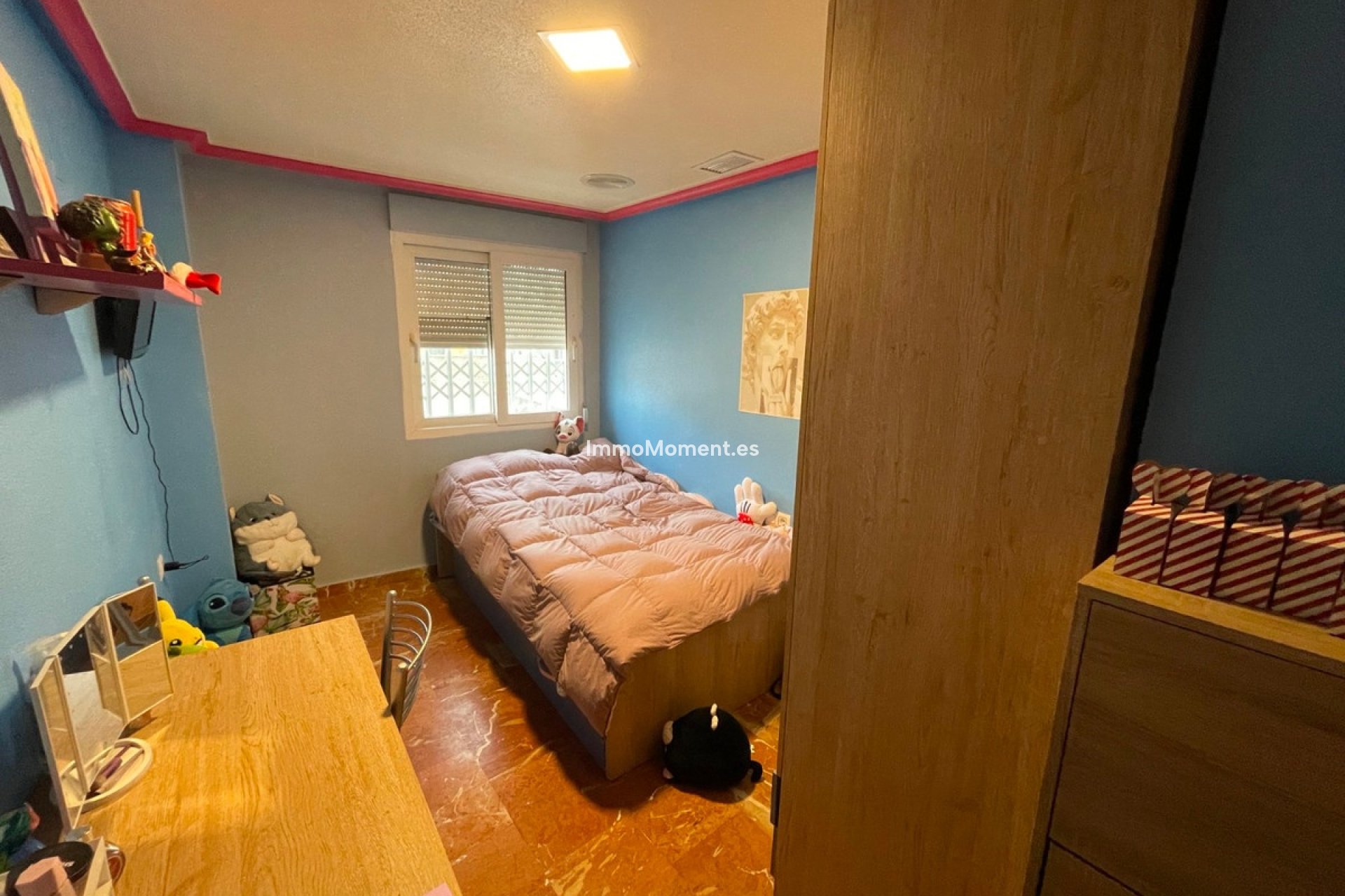 Bestaande woning - Appartement - Torrevieja - Torrevieja Centro