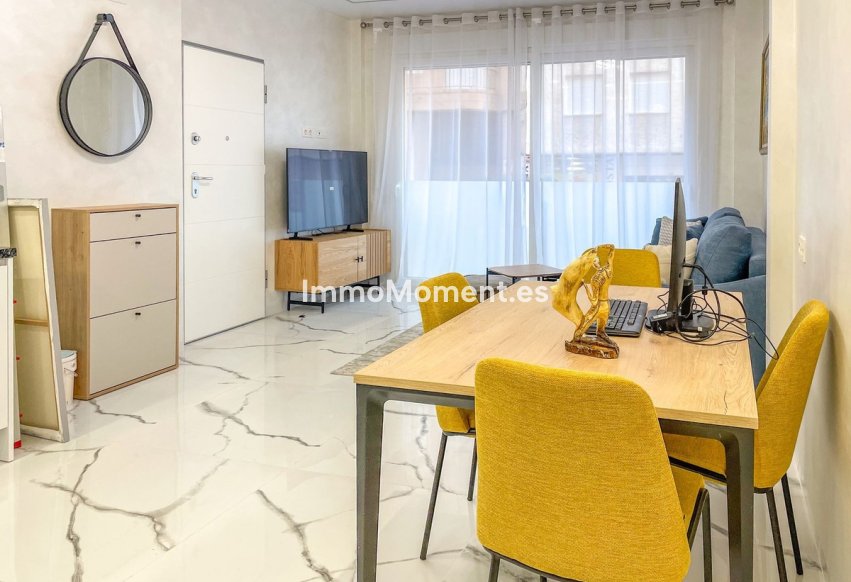 Bestaande woning - Appartement - Torrevieja - Torrevieja Centro