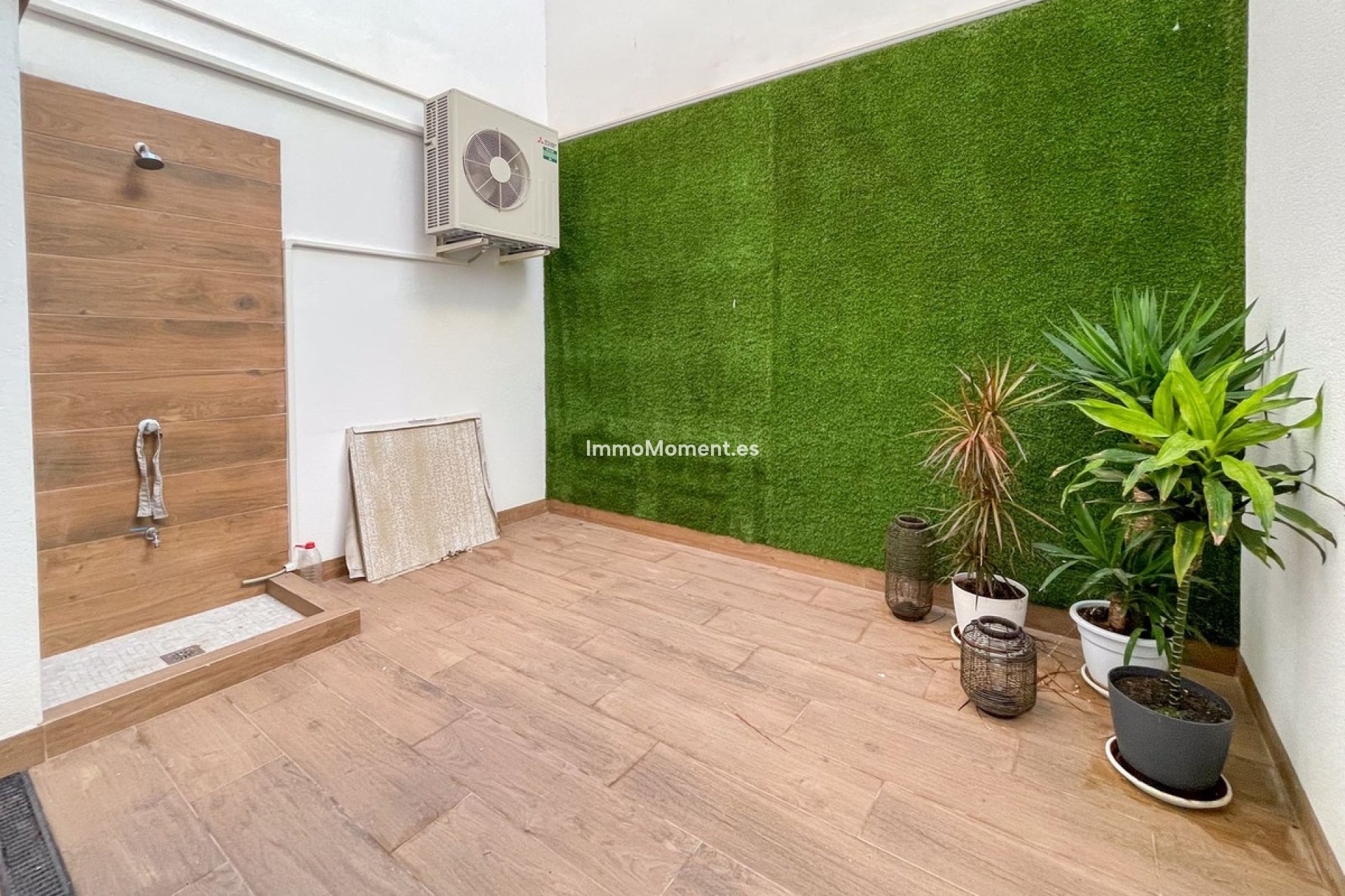 Bestaande woning - Appartement - Torrevieja - Torrevieja Centro