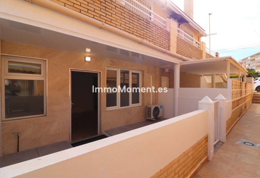 Bestaande woning - Appartement - Torrevieja - Torrevieja Centro