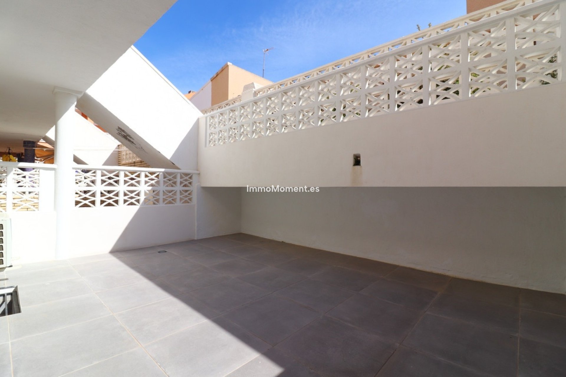 Bestaande woning - Appartement - Torrevieja - Torrevieja Centro