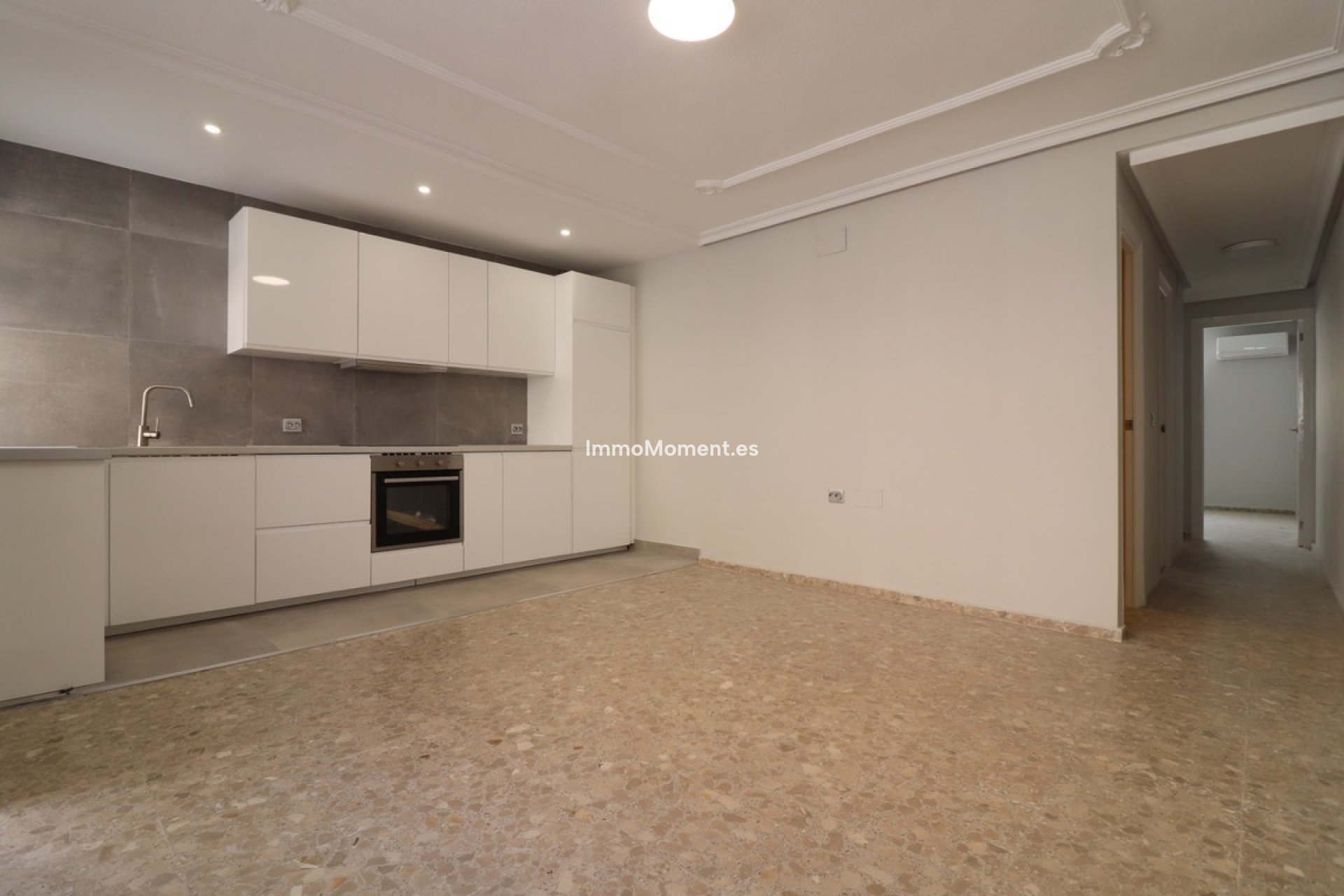 Bestaande woning - Appartement - Torrevieja - Torrevieja Centro