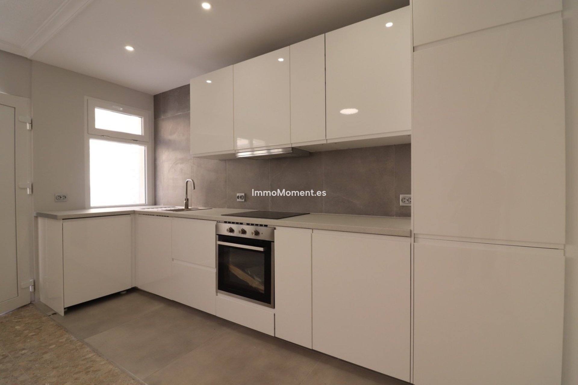 Bestaande woning - Appartement - Torrevieja - Torrevieja Centro