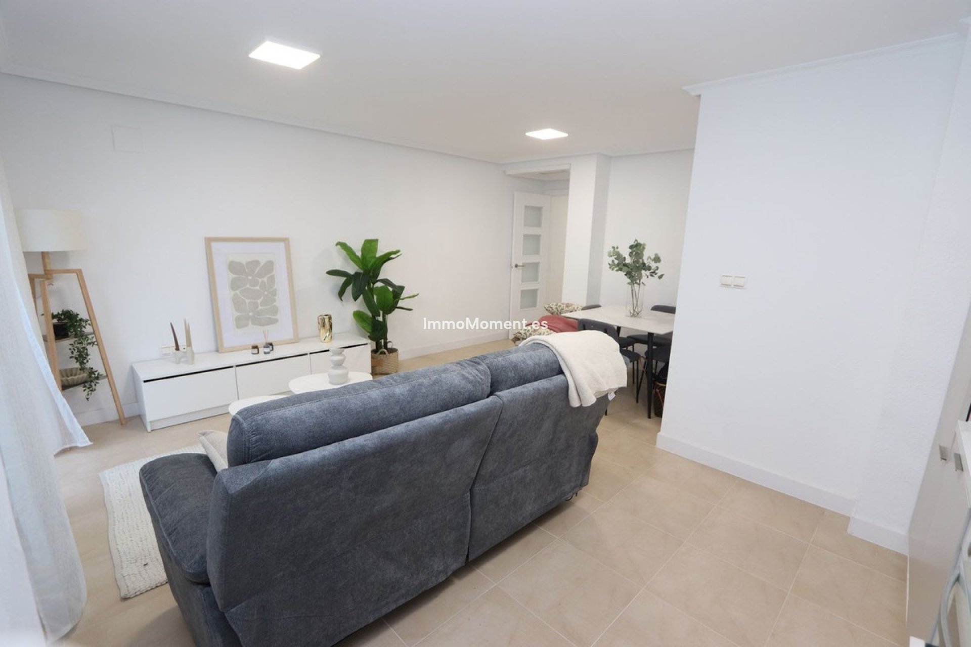 Bestaande woning - Appartement - Torrevieja - Torrevieja Centro