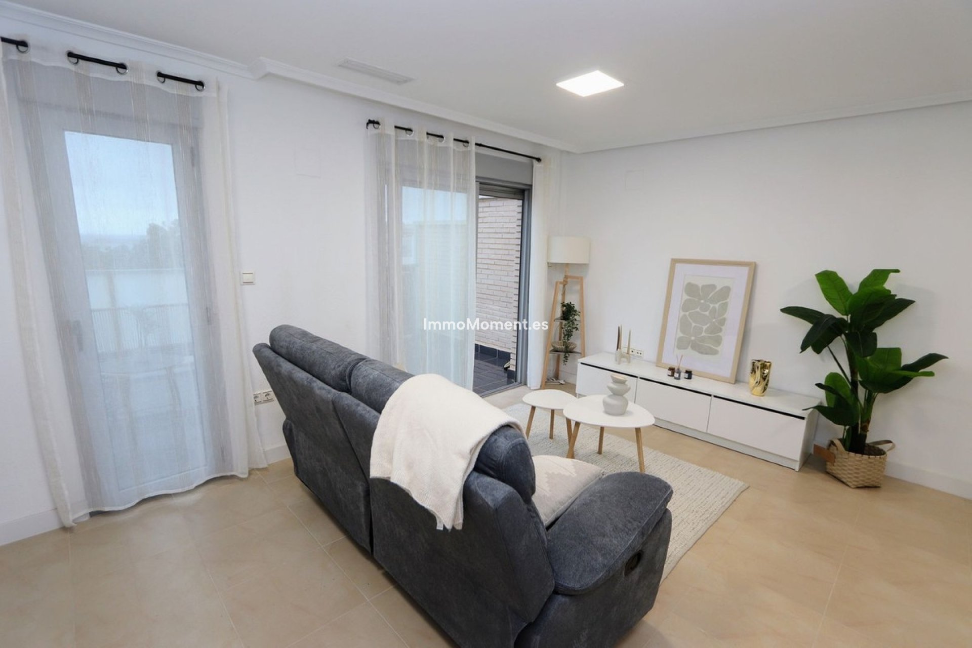 Bestaande woning - Appartement - Torrevieja - Torrevieja Centro