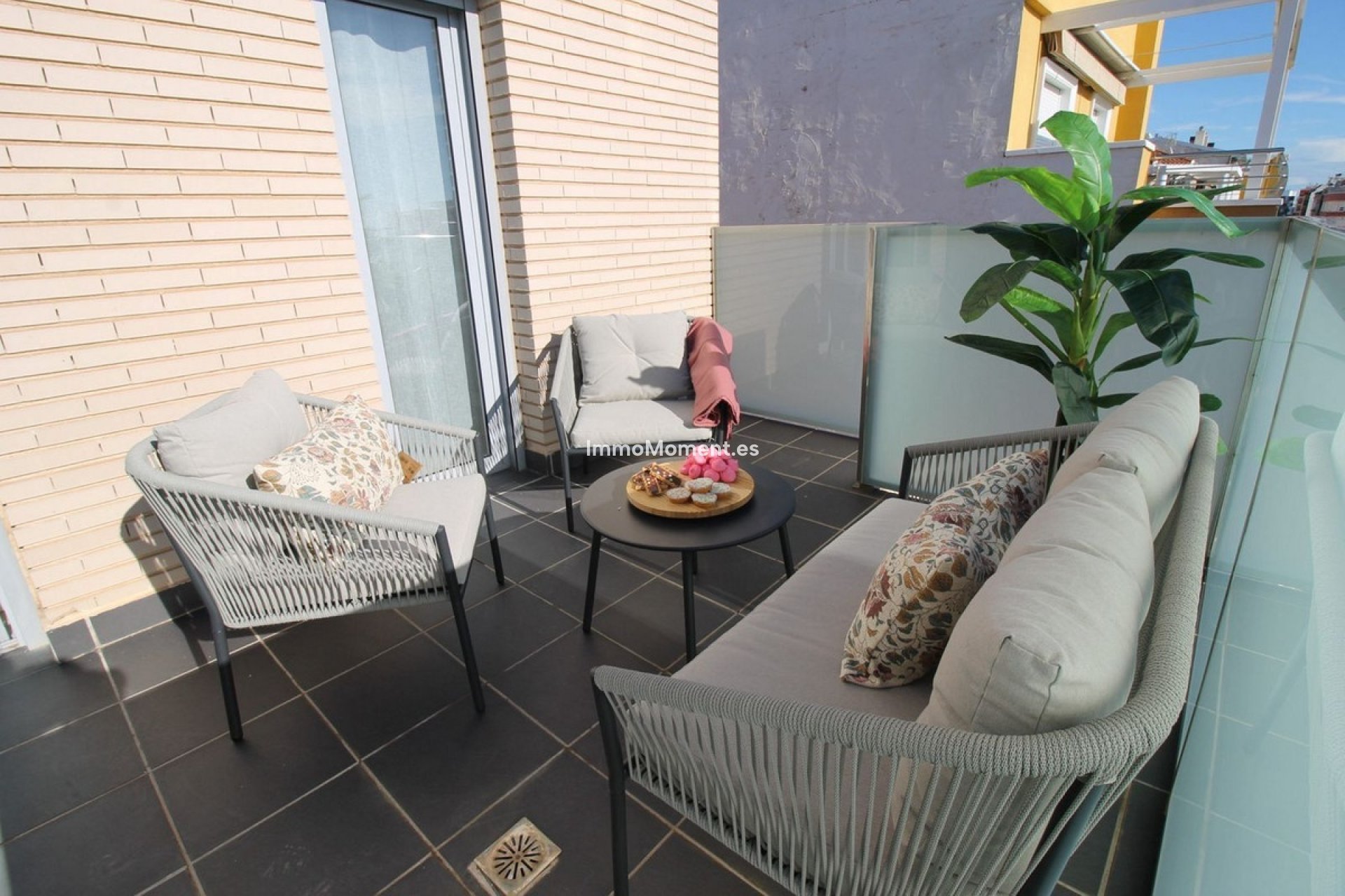 Bestaande woning - Appartement - Torrevieja - Torrevieja Centro