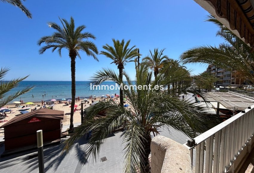 Bestaande woning - Appartement - Torrevieja - Torrevieja Centro