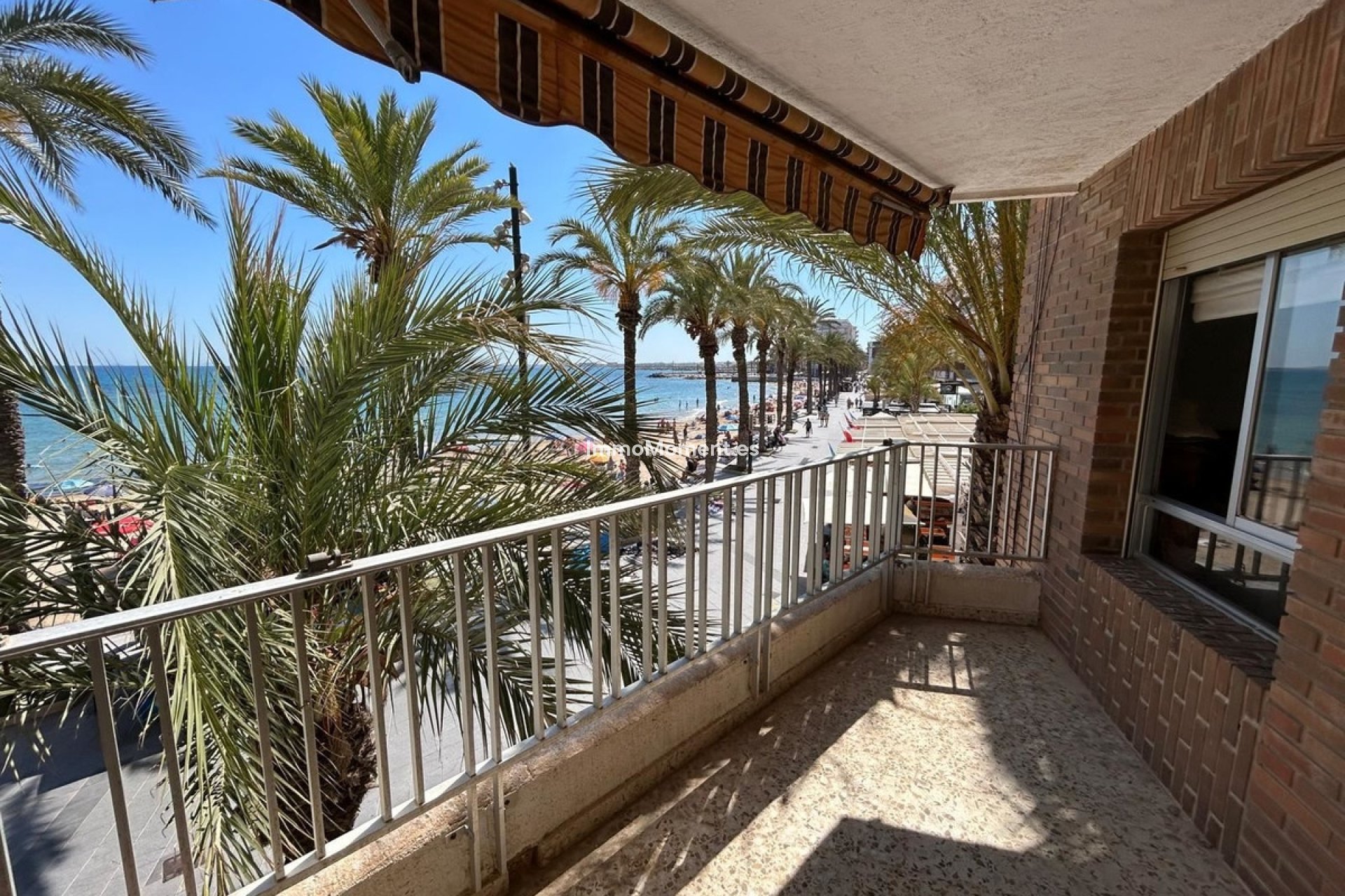 Bestaande woning - Appartement - Torrevieja - Torrevieja Centro